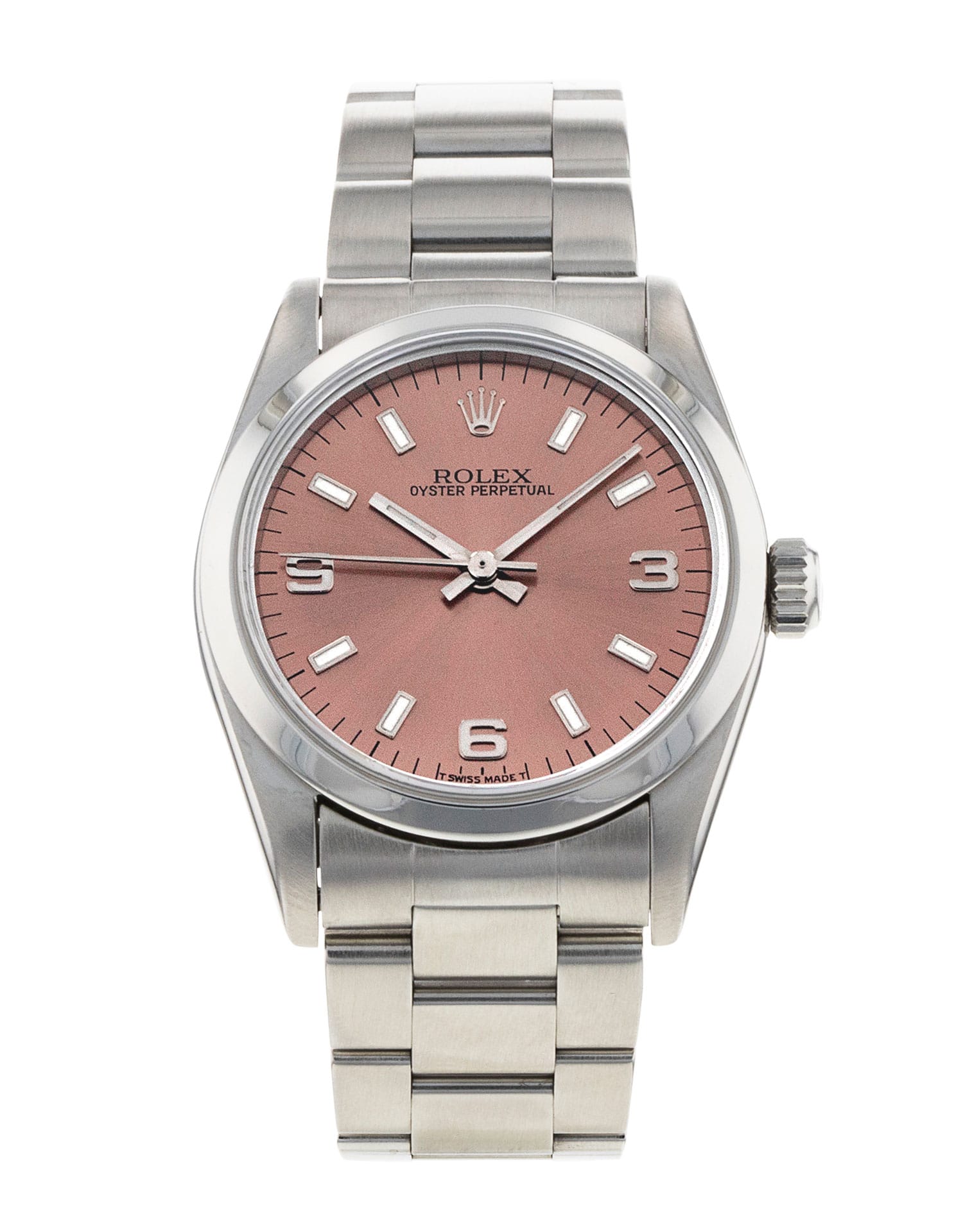 Rolex Oyster Perpetual 67480 Thumbnail 1