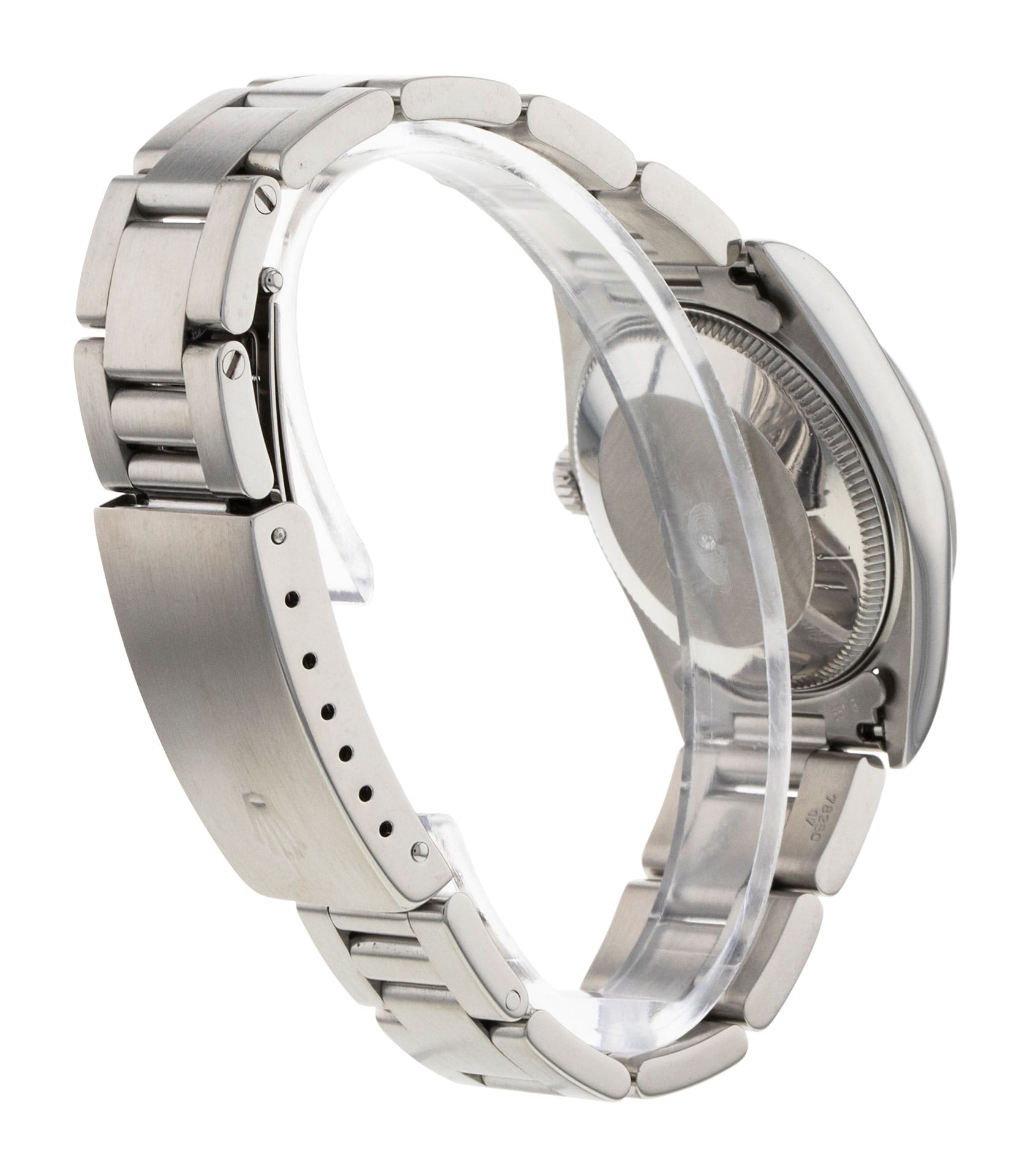 Rolex Oyster Perpetual 67480 Thumbnail 3