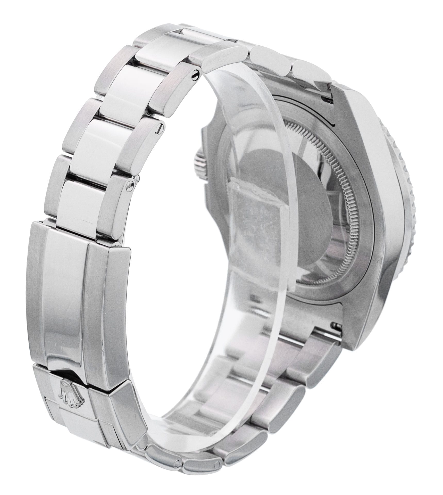 Rolex GMT Master II 116710 BLNR Thumbnail 3