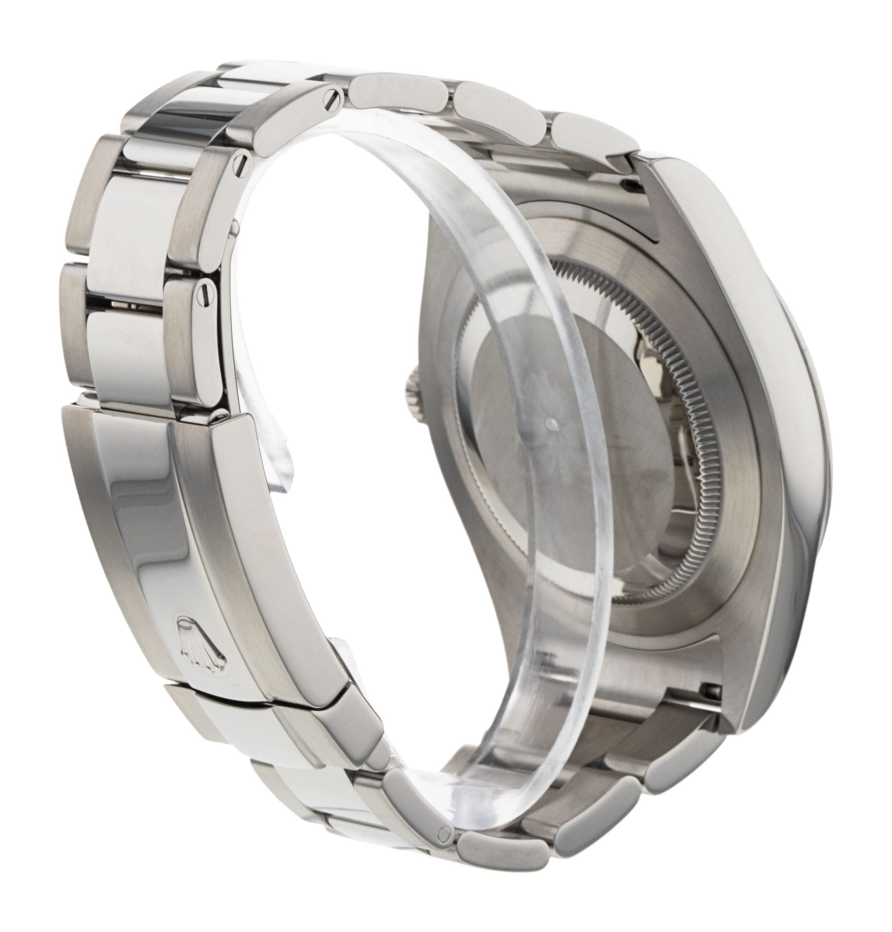 Rolex Datejust II 116300 Thumbnail 3