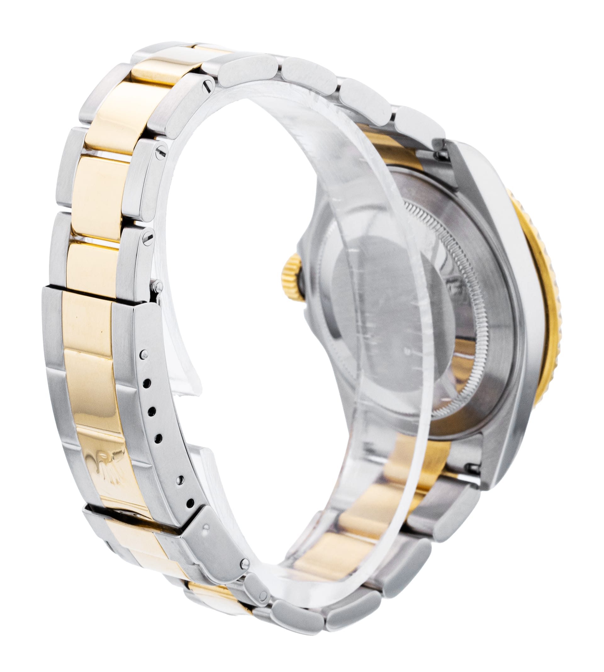 Rolex Submariner 16613 Thumbnail 3