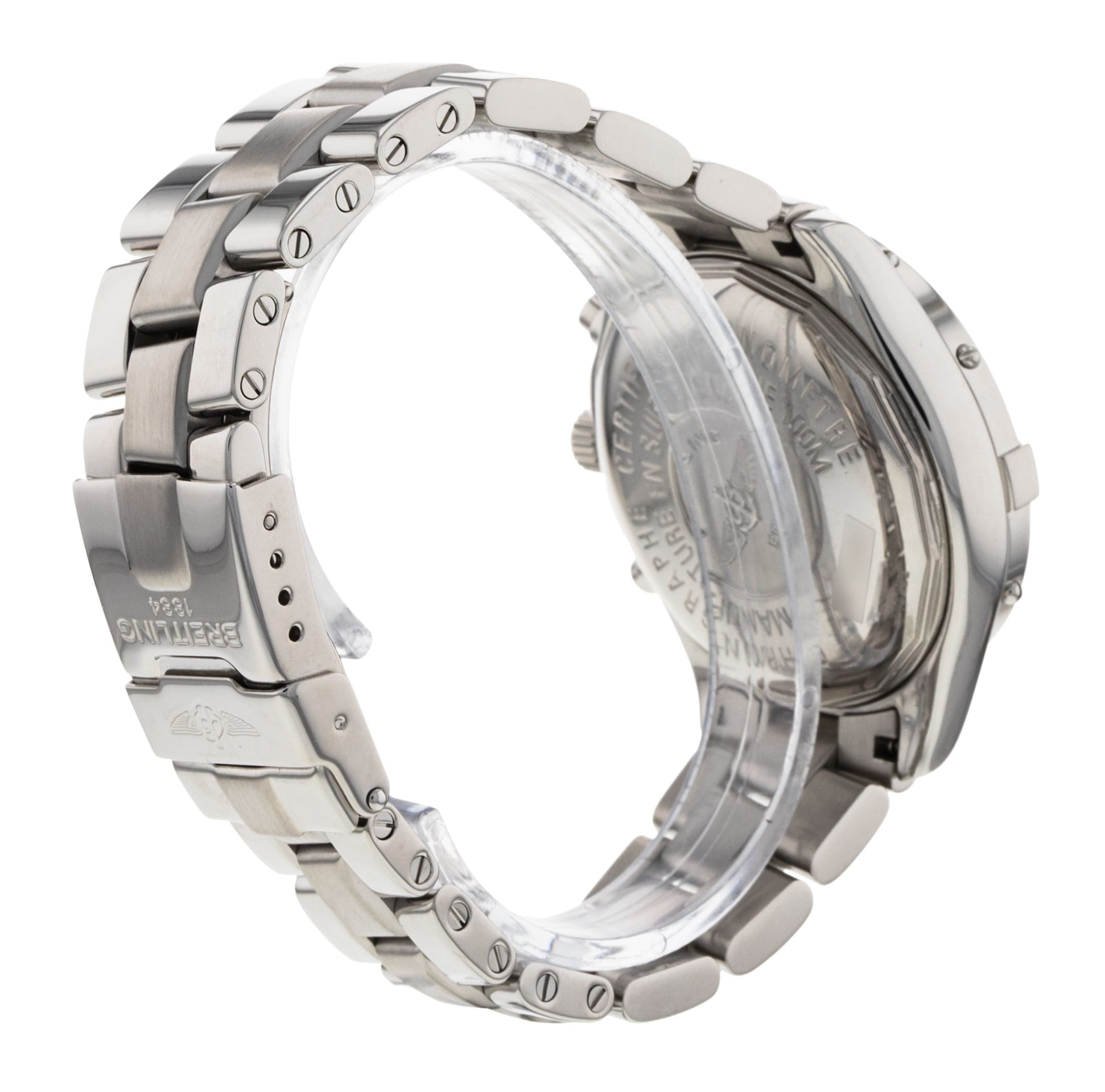 Breitling Colt Quartz A73350 Thumbnail 3