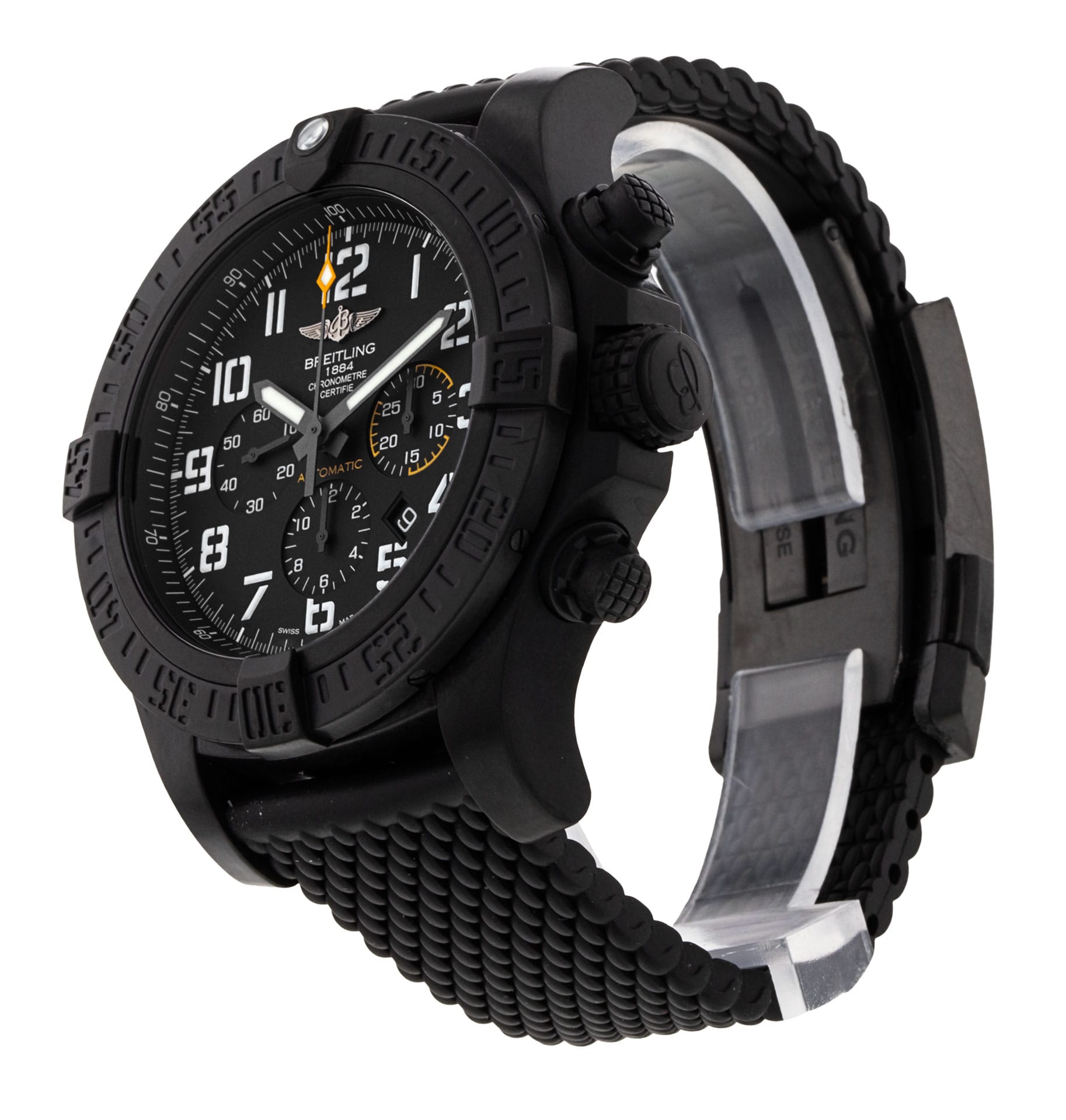 Breitling Avenger Hurricane XB0170 Thumbnail 2