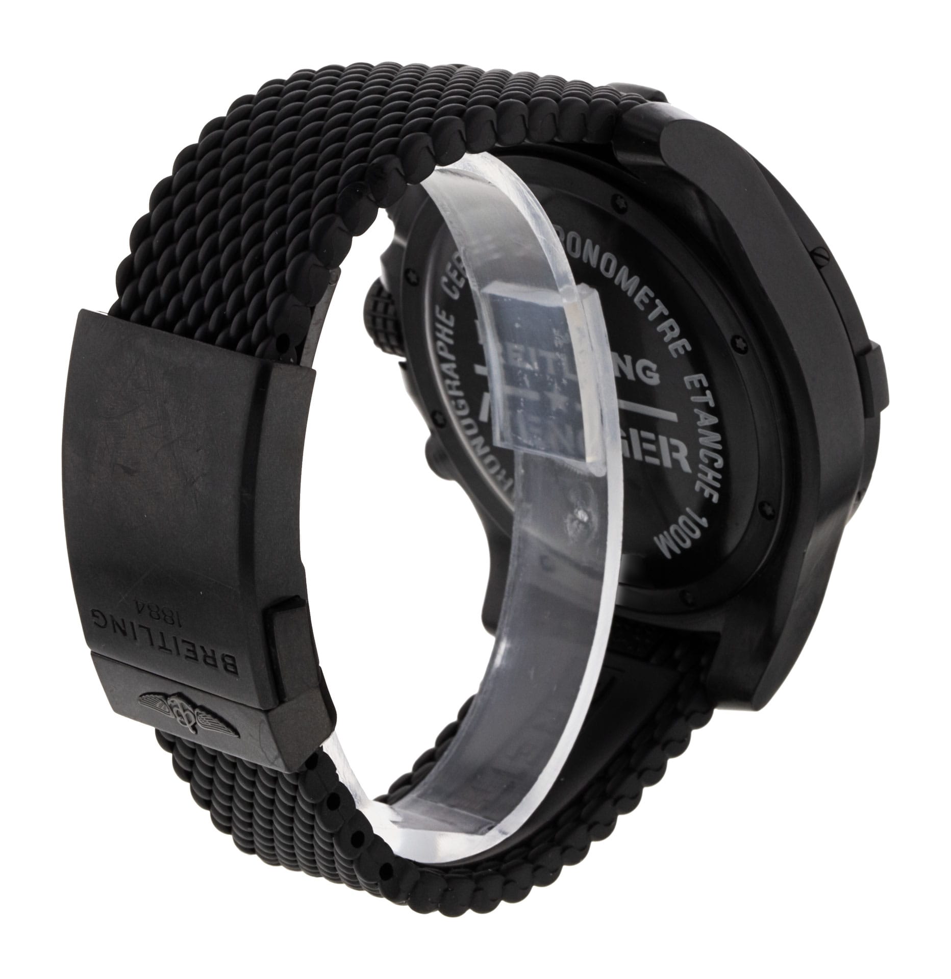 Breitling Avenger Hurricane XB0170 Thumbnail 3