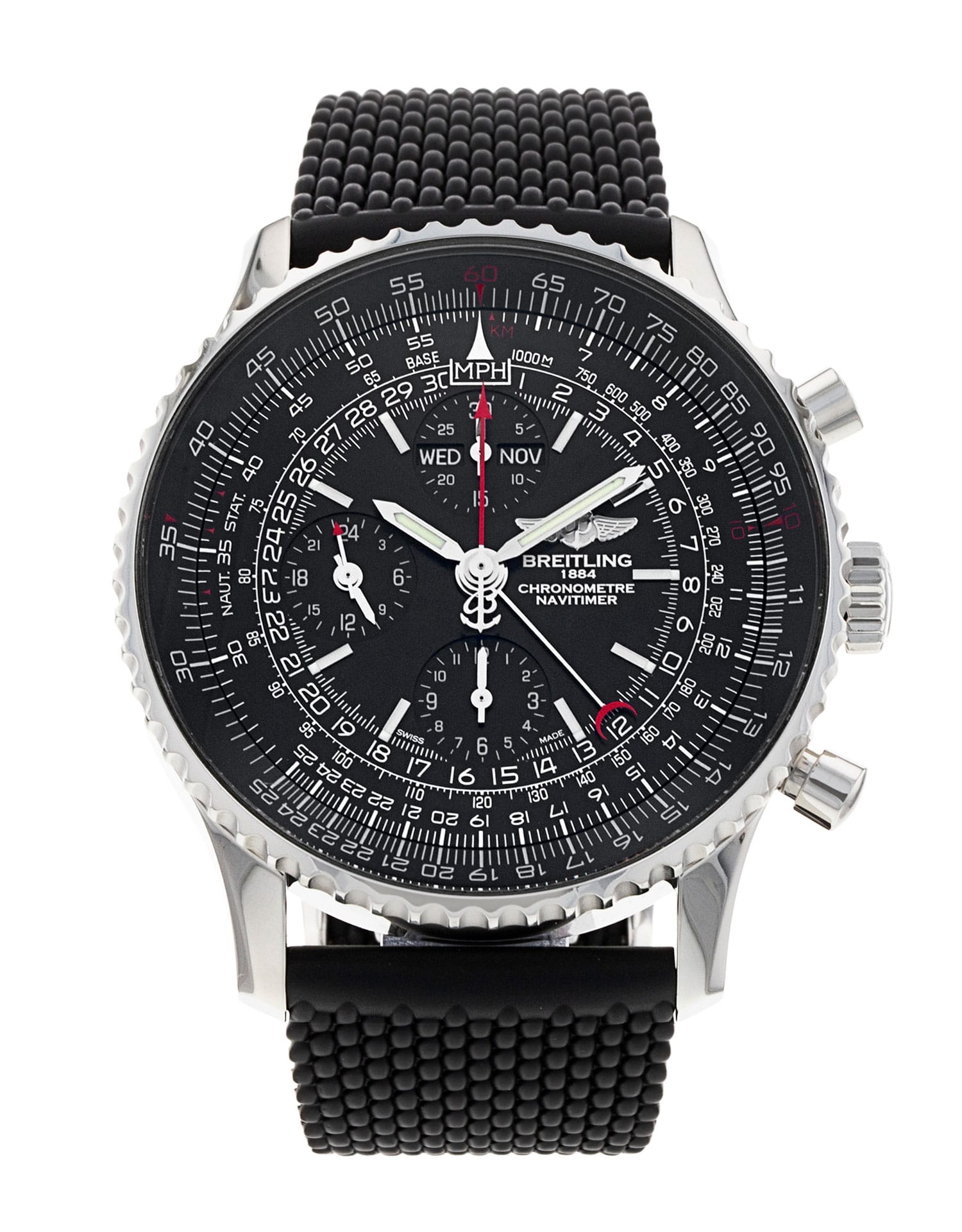 Breitling Navitimer A21350 Thumbnail 1
