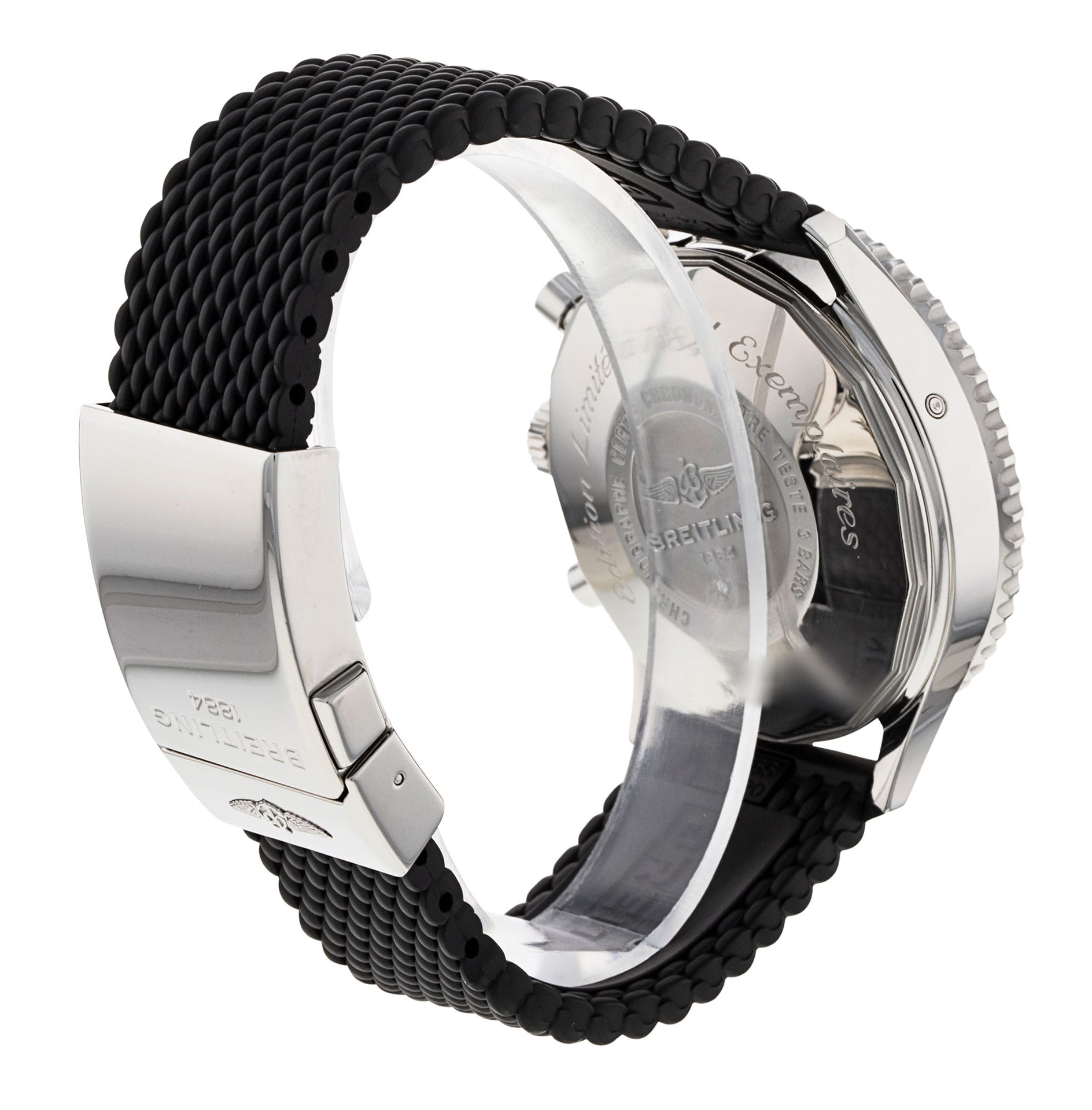 Breitling Navitimer A21350 Thumbnail 3