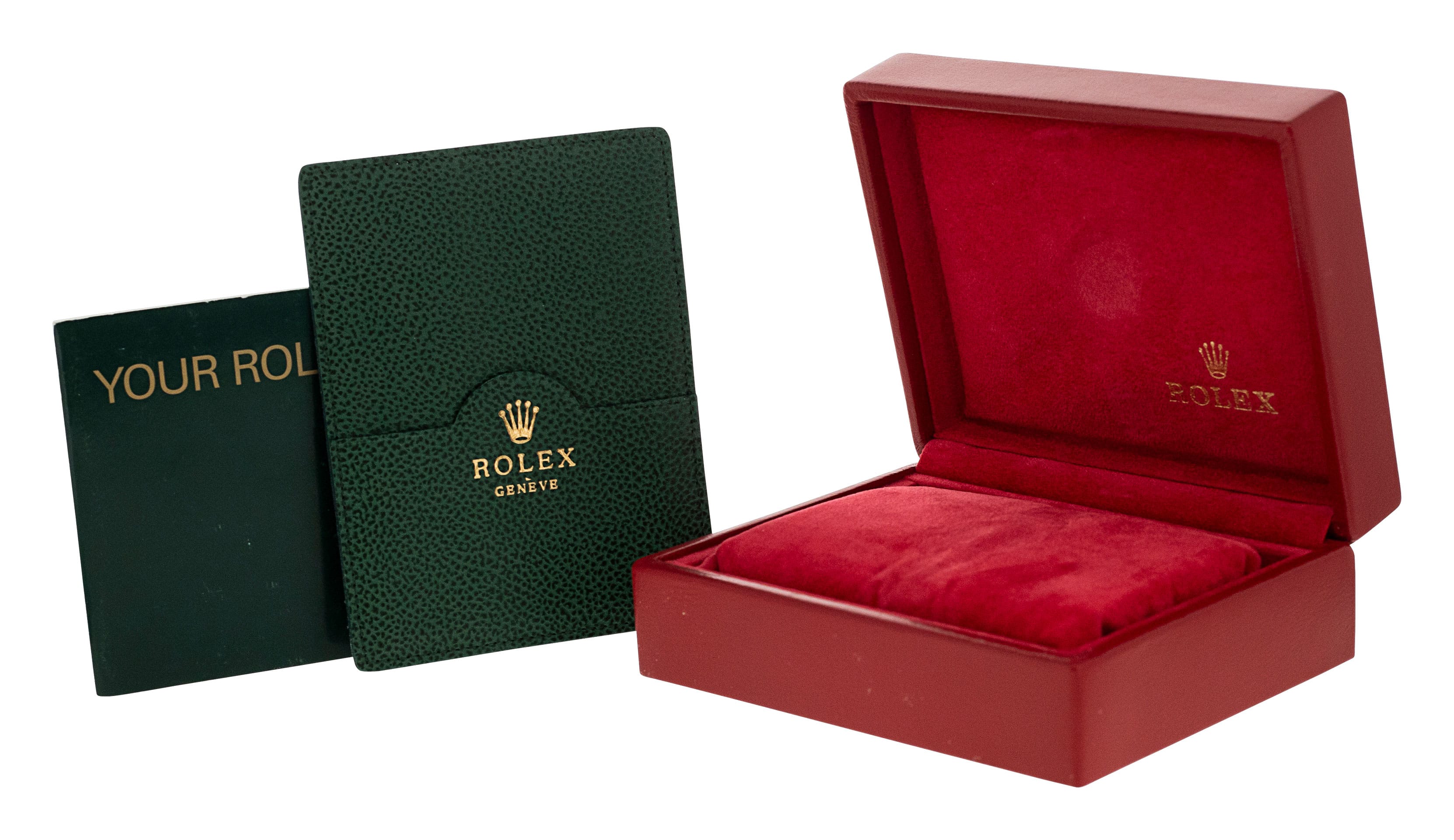 Rolex Lady Oyster Perpetual 67180 Thumbnail 4