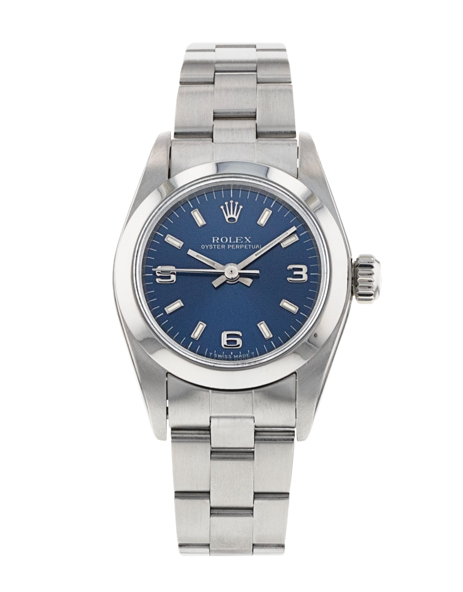 Rolex Lady Oyster Perpetual 67180 Thumbnail 1