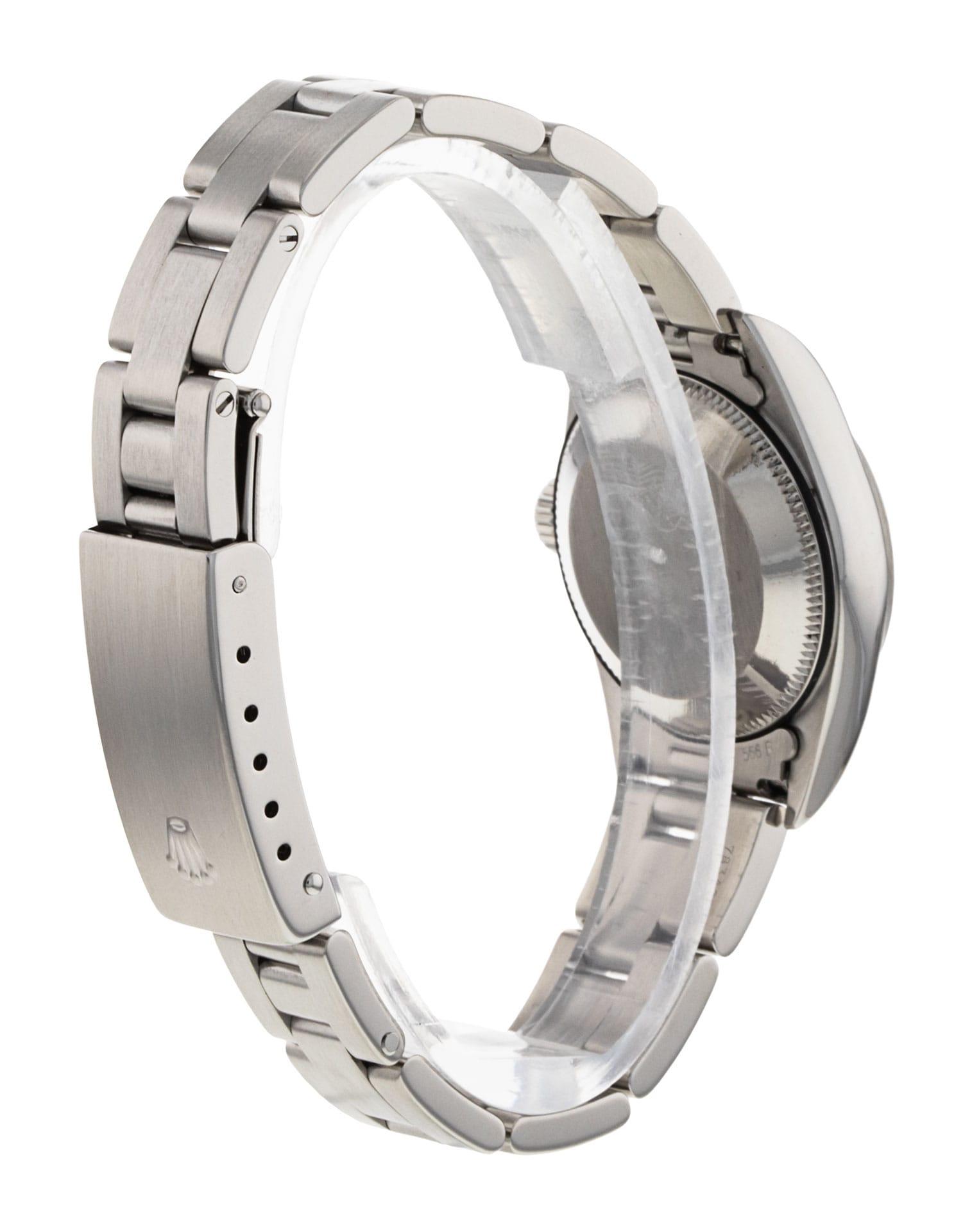 Rolex Lady Oyster Perpetual 67180 Thumbnail 3