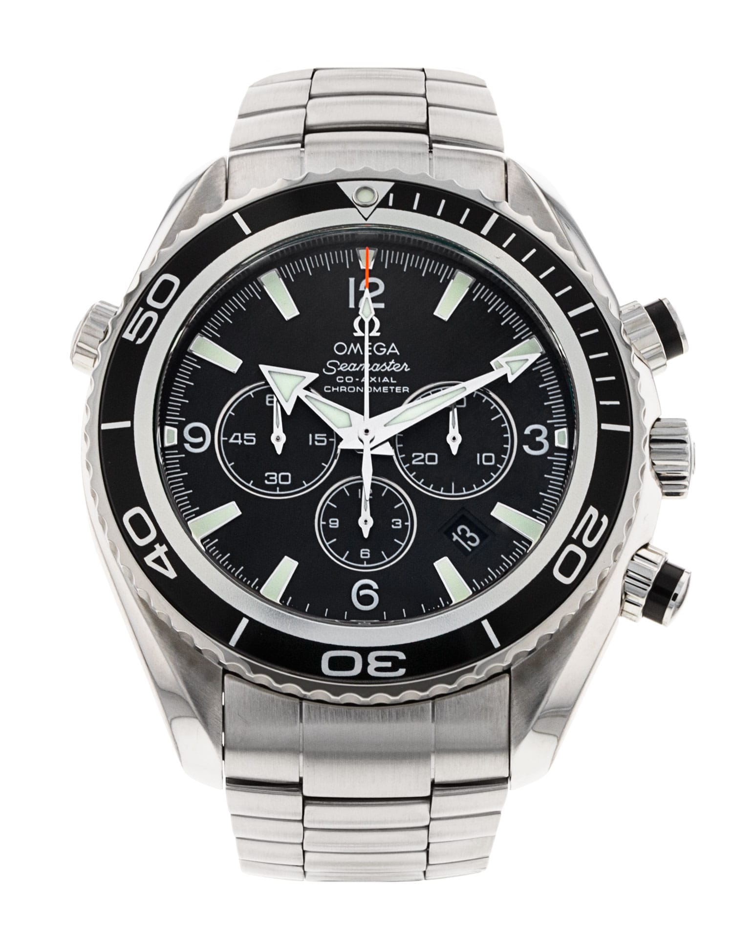 Omega Planet Ocean 2210.50.00 Thumbnail 1