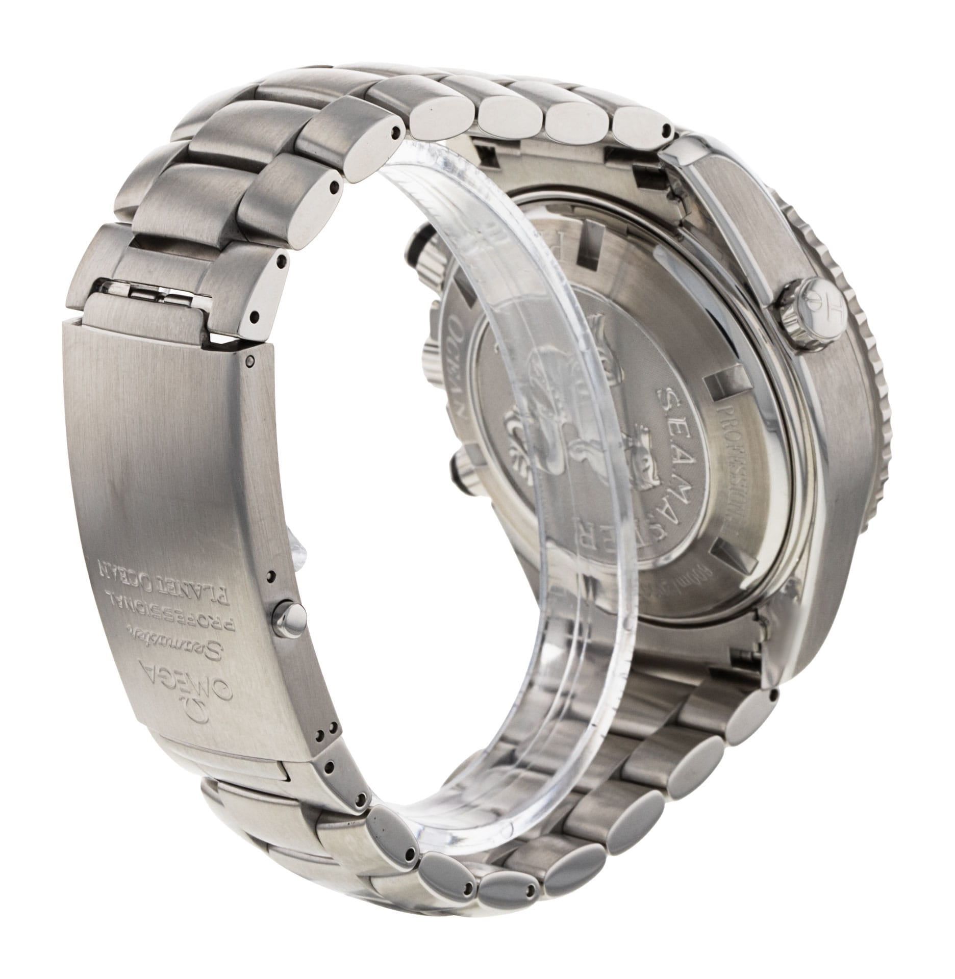 Omega Planet Ocean 2210.50.00 Thumbnail 3