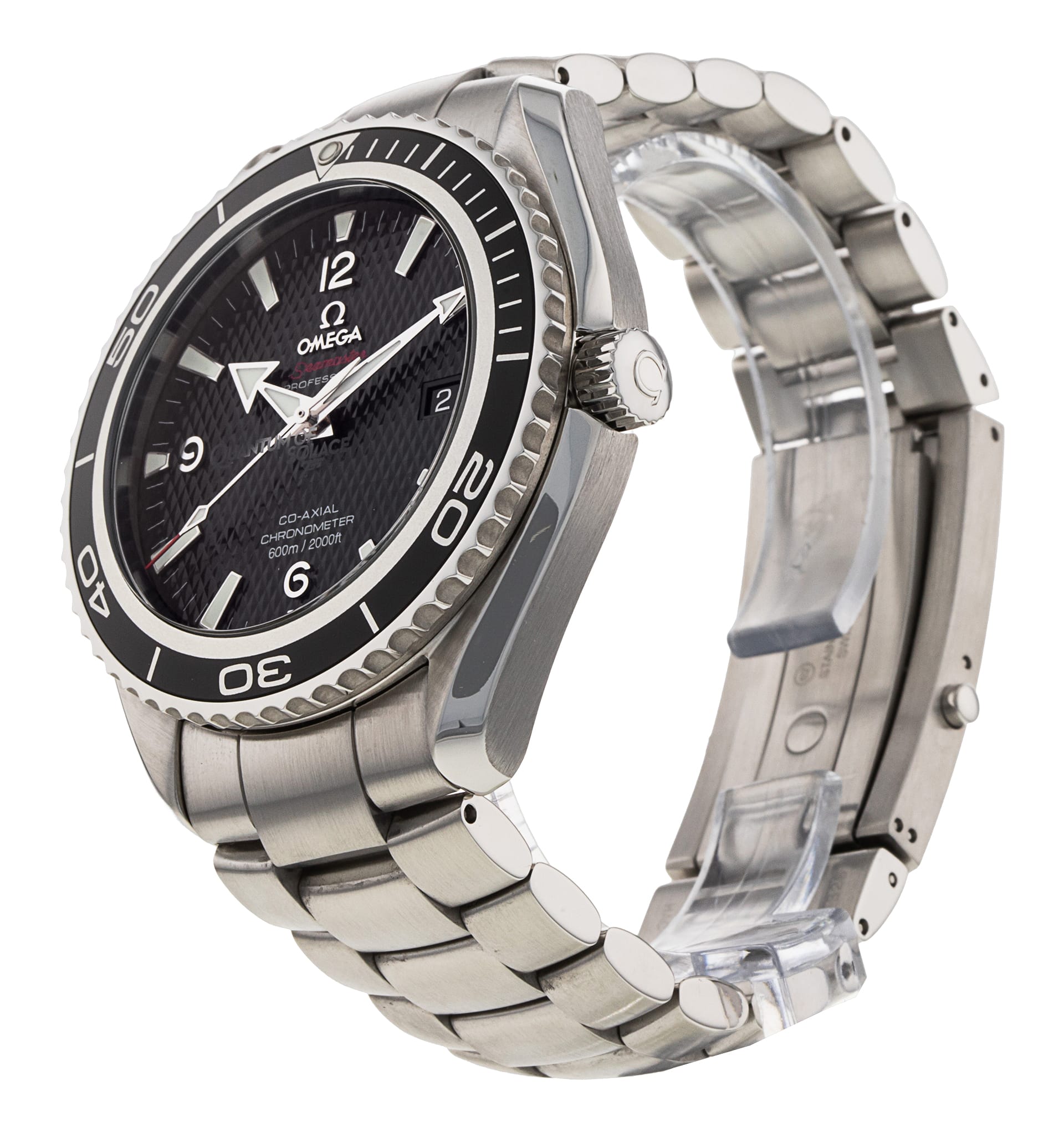 Omega Planet Ocean 222.30.46.20.01.001 Thumbnail 2