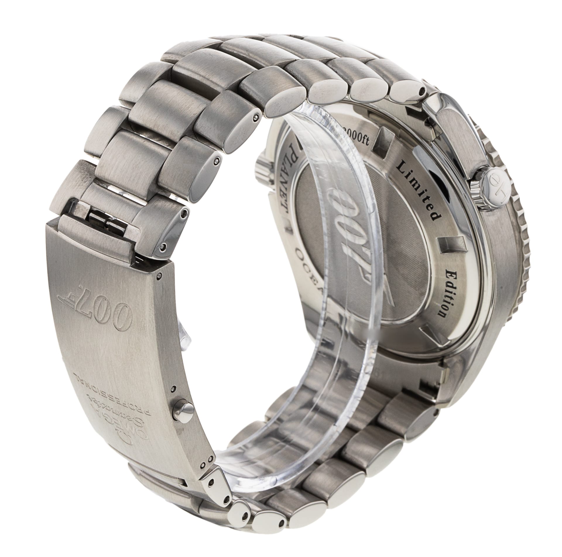 Omega Planet Ocean 222.30.46.20.01.001 Thumbnail 3