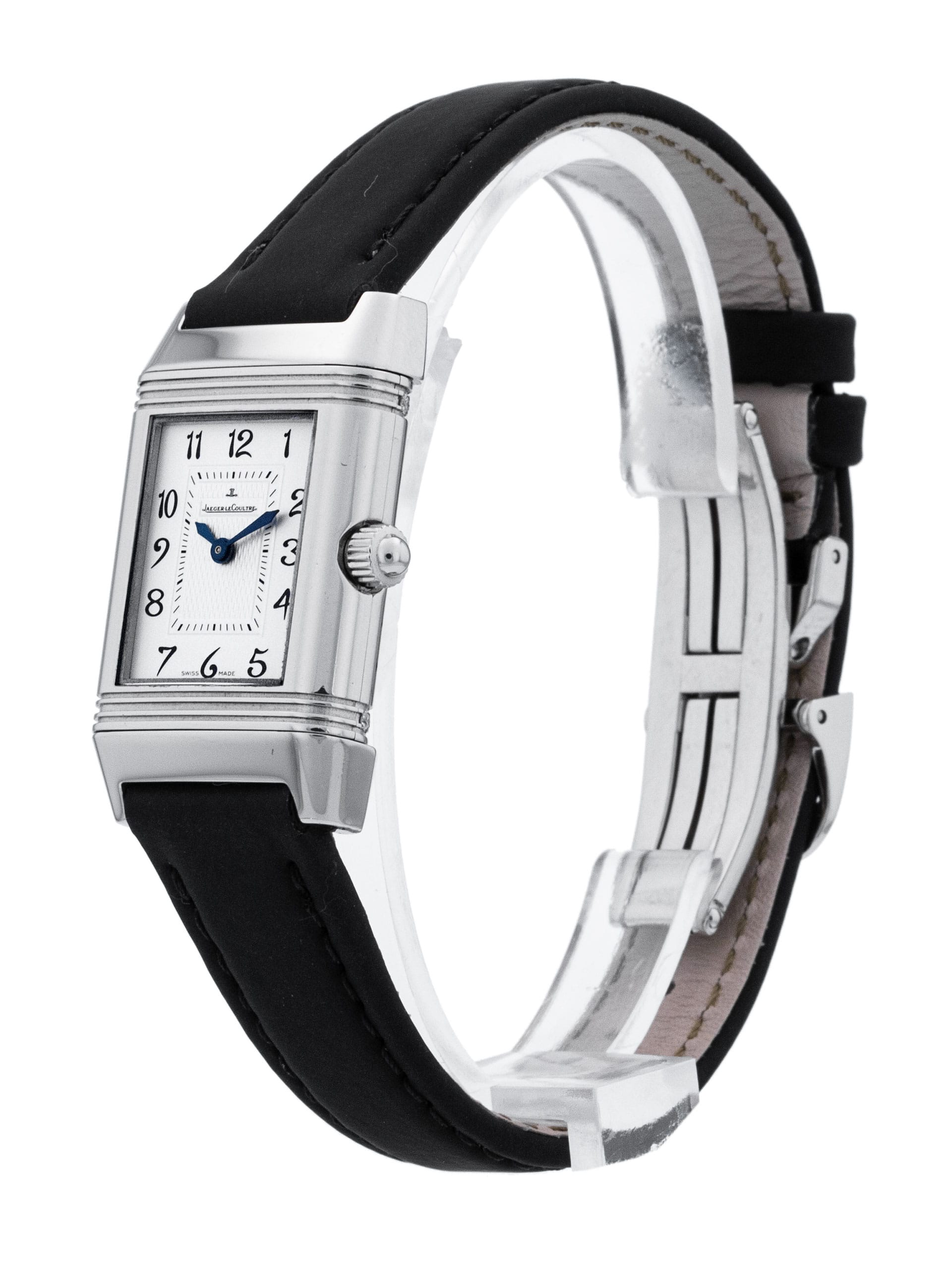 Jaeger-LeCoultre Reverso Duetto 2668410 Thumbnail 2
