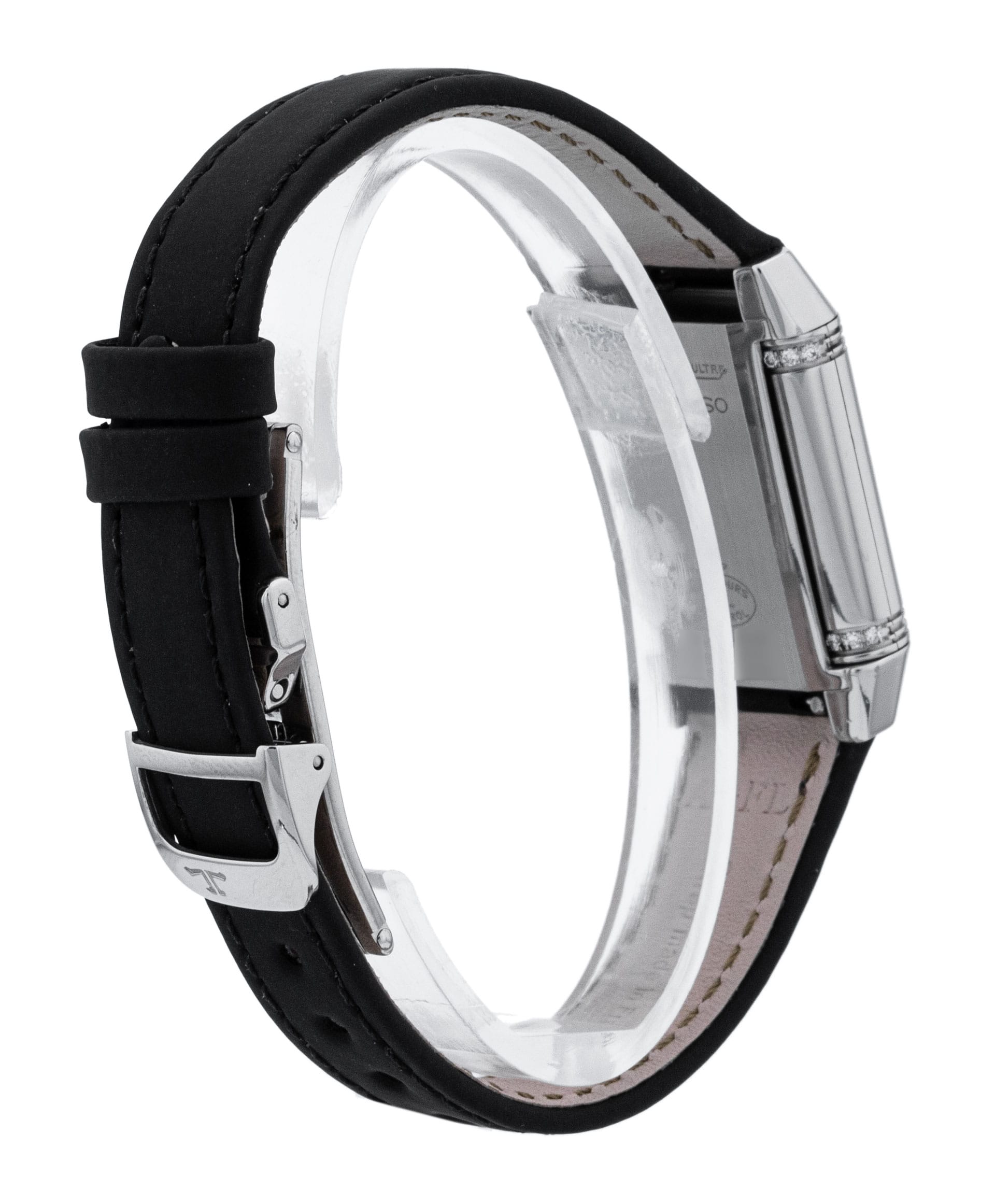 Jaeger-LeCoultre Reverso Duetto 2668410 Thumbnail 3