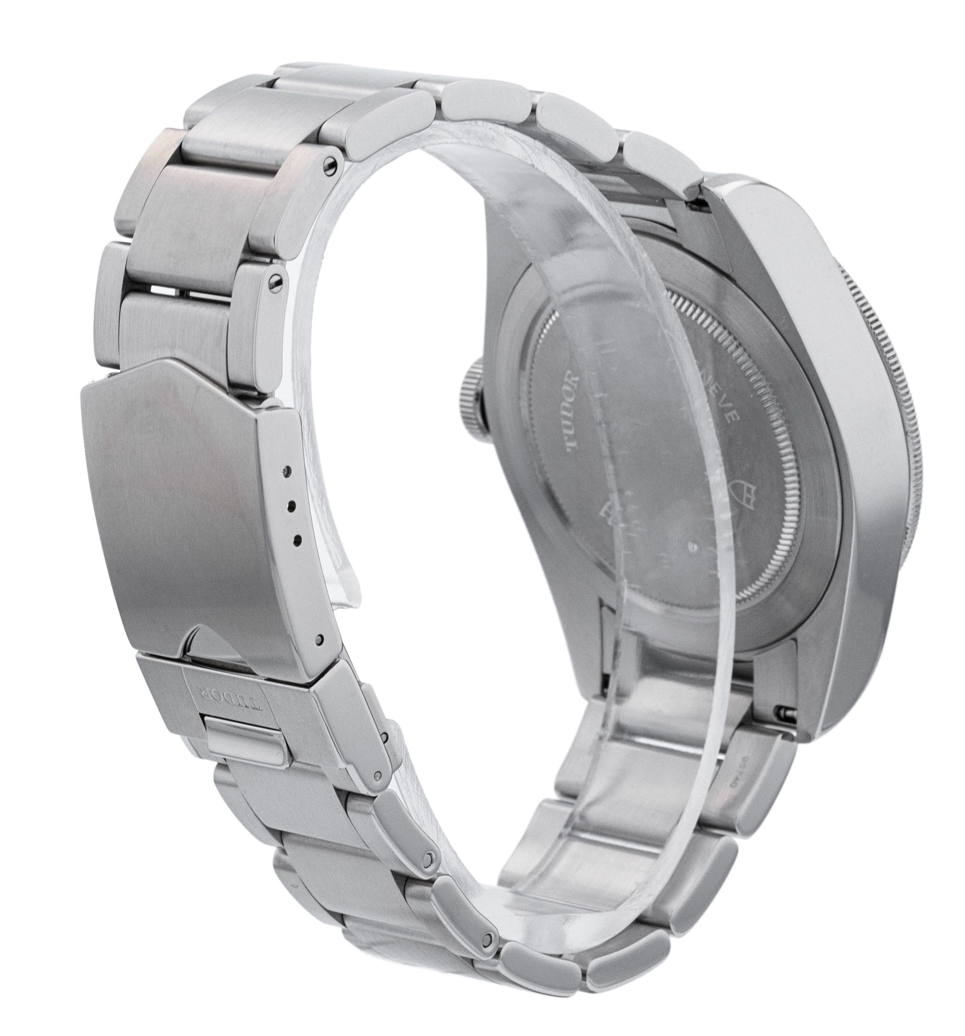 Tudor Heritage Black Bay 79220B Thumbnail 3