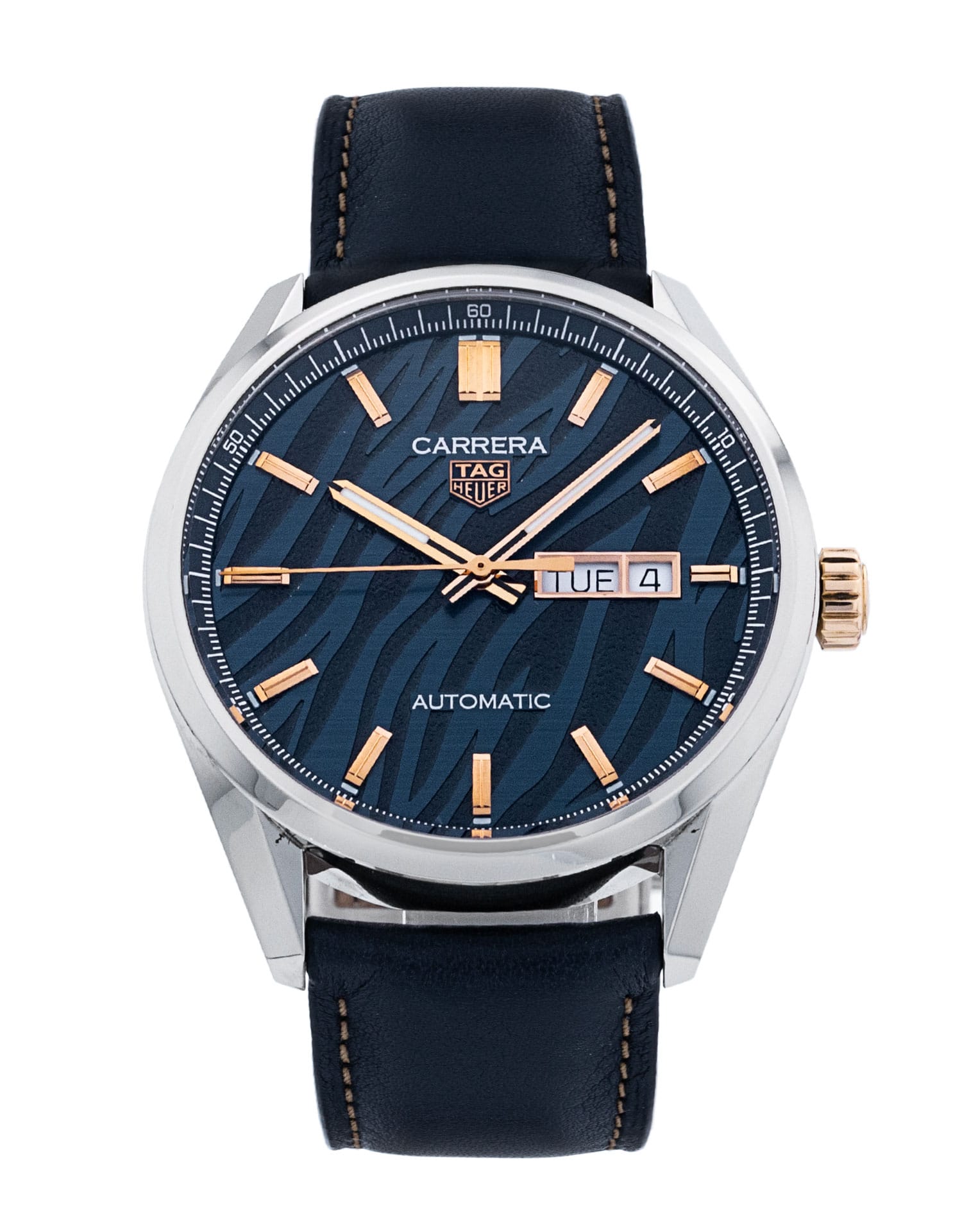 Tag Heuer Carrera WBN2050.FC6506 Thumbnail 1