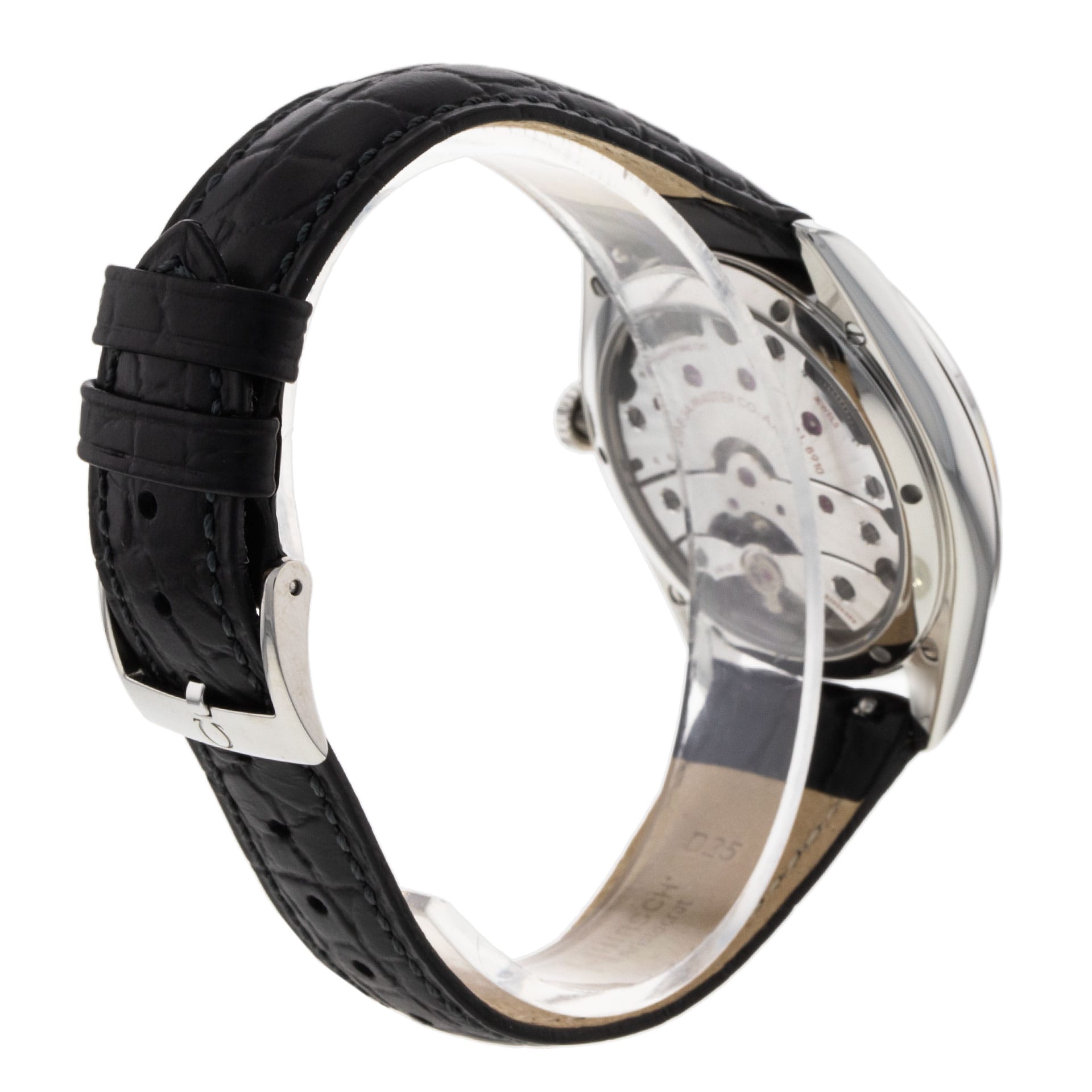 Omega De Ville Tresor 435.13.40.21.03.001 Thumbnail 3