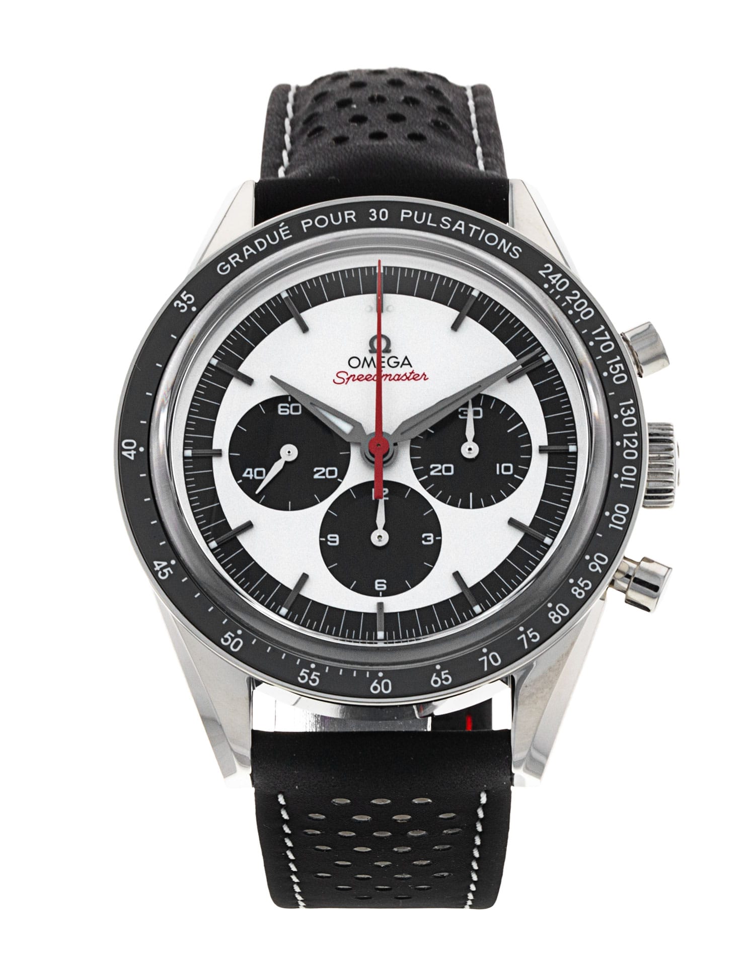 Omega Speedmaster CK2998 311.32.40.30.02.001 Thumbnail 1