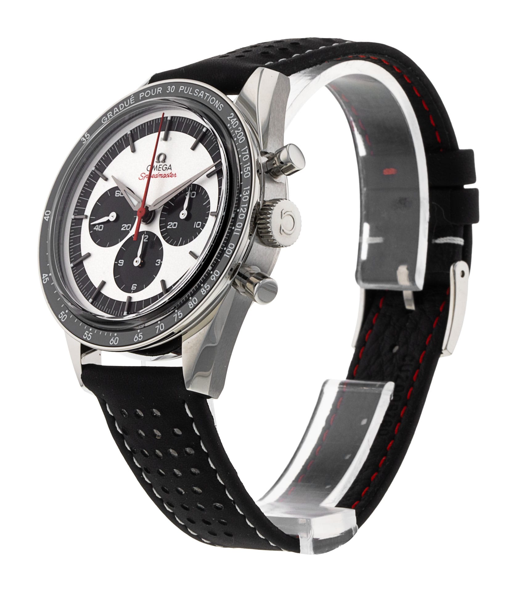 Omega Speedmaster CK2998 311.32.40.30.02.001 Thumbnail 2