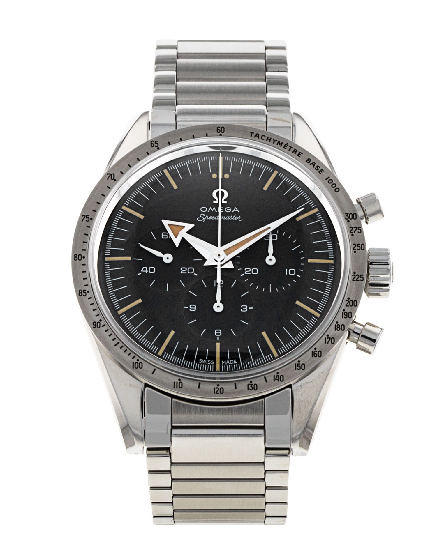 Omega Speedmaster 57 311.10.39.30.01.001 Thumbnail 1