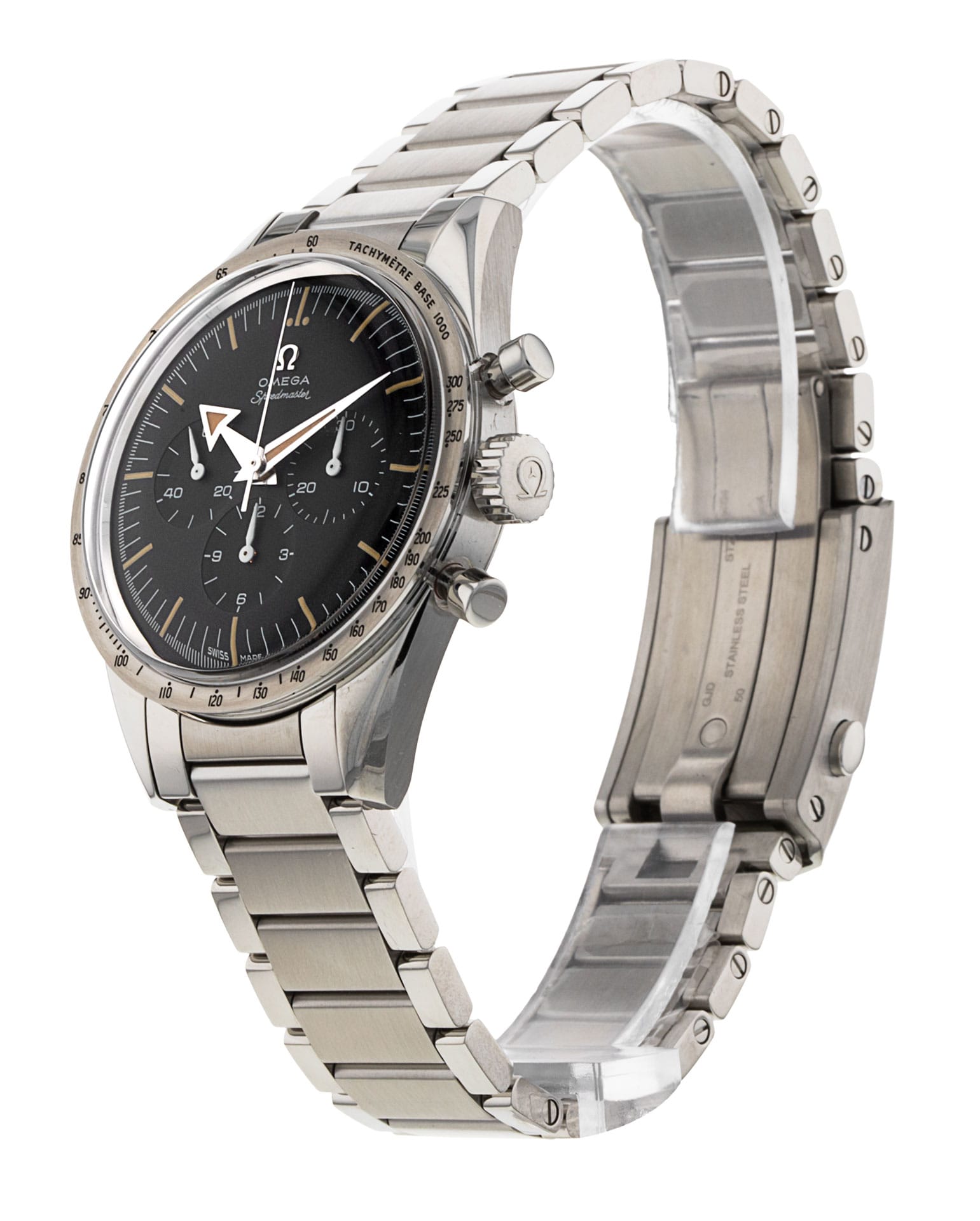 Omega Speedmaster 57 311.10.39.30.01.001 Thumbnail 2