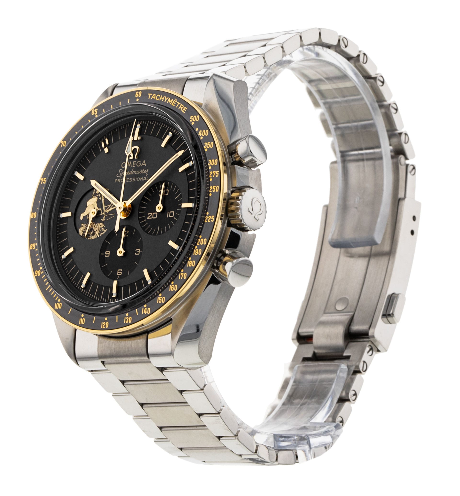 Omega Speedmaster Anniversary Series 310.20.42.50.01.001 Thumbnail 2