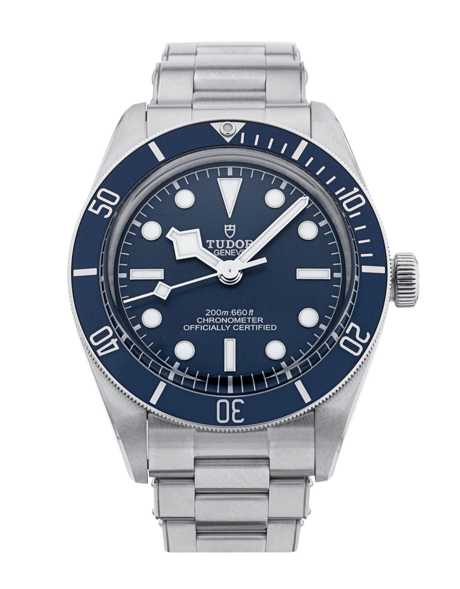 Tudor Black Bay 58 M79030B-0001 Thumbnail 1