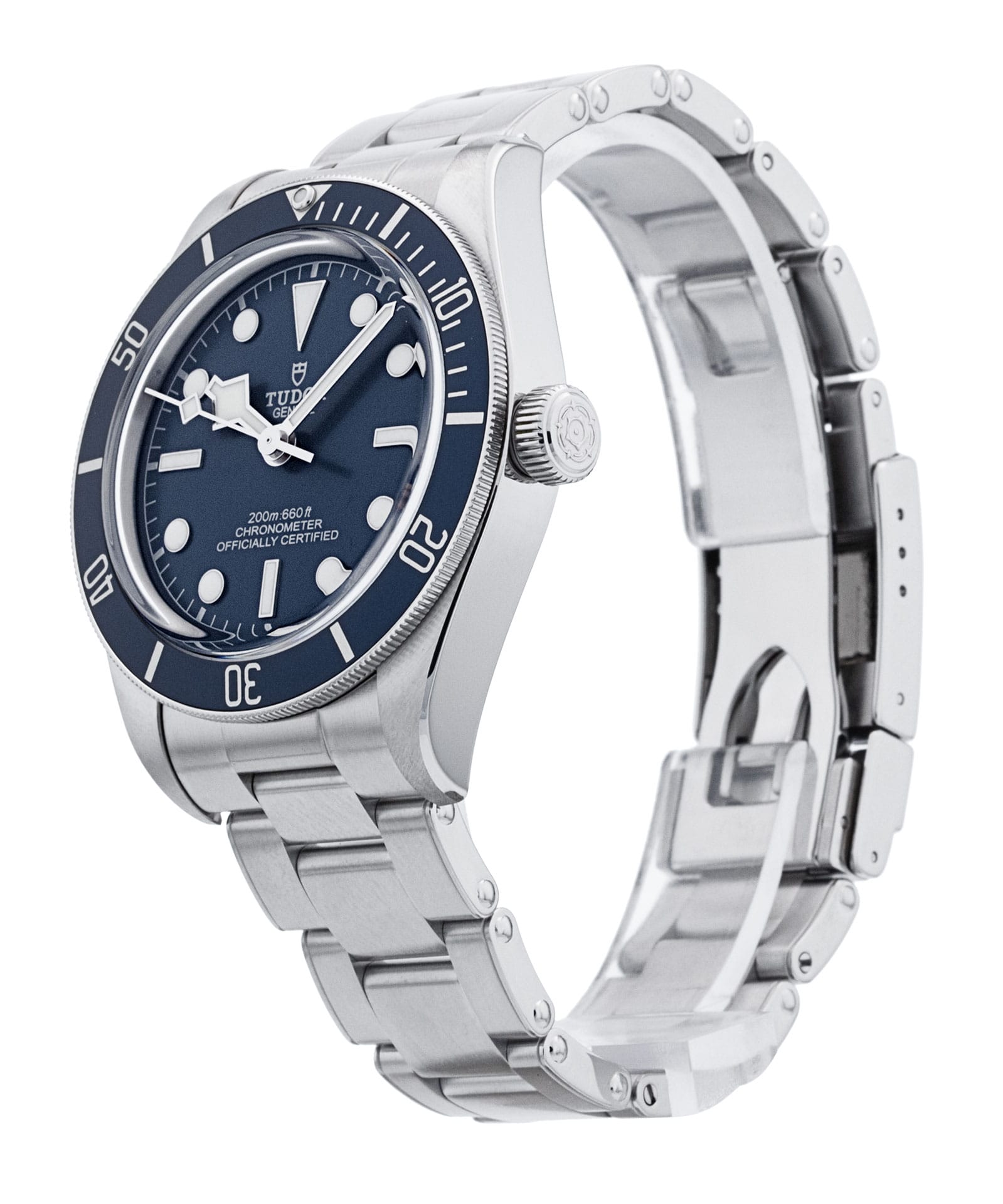 Tudor Black Bay 58 M79030B-0001 Thumbnail 2