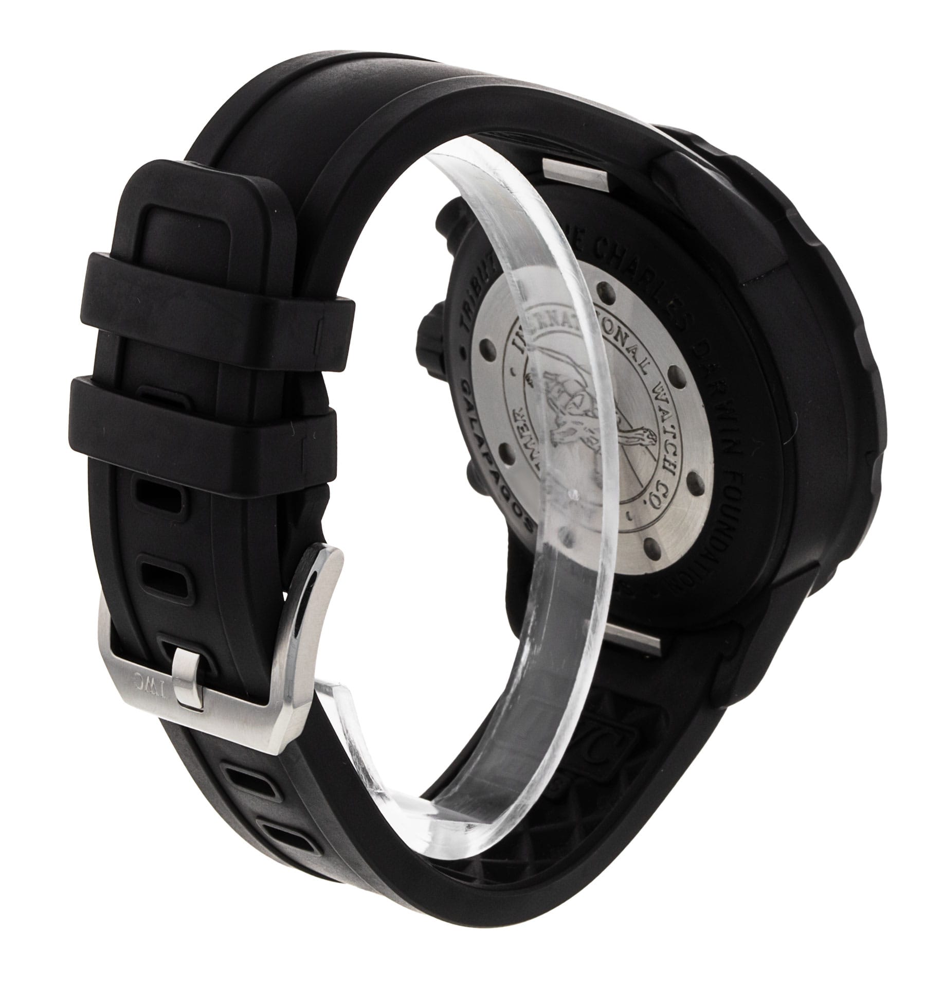 IWC Aquatimer IW376705 Thumbnail 3