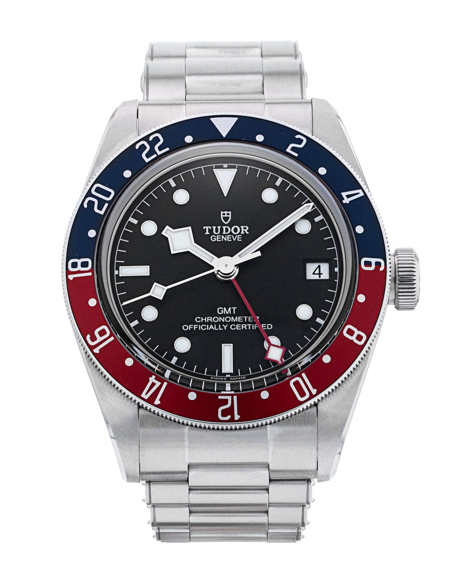 Tudor Black Bay GMT M79830RB-0001 Thumbnail 1