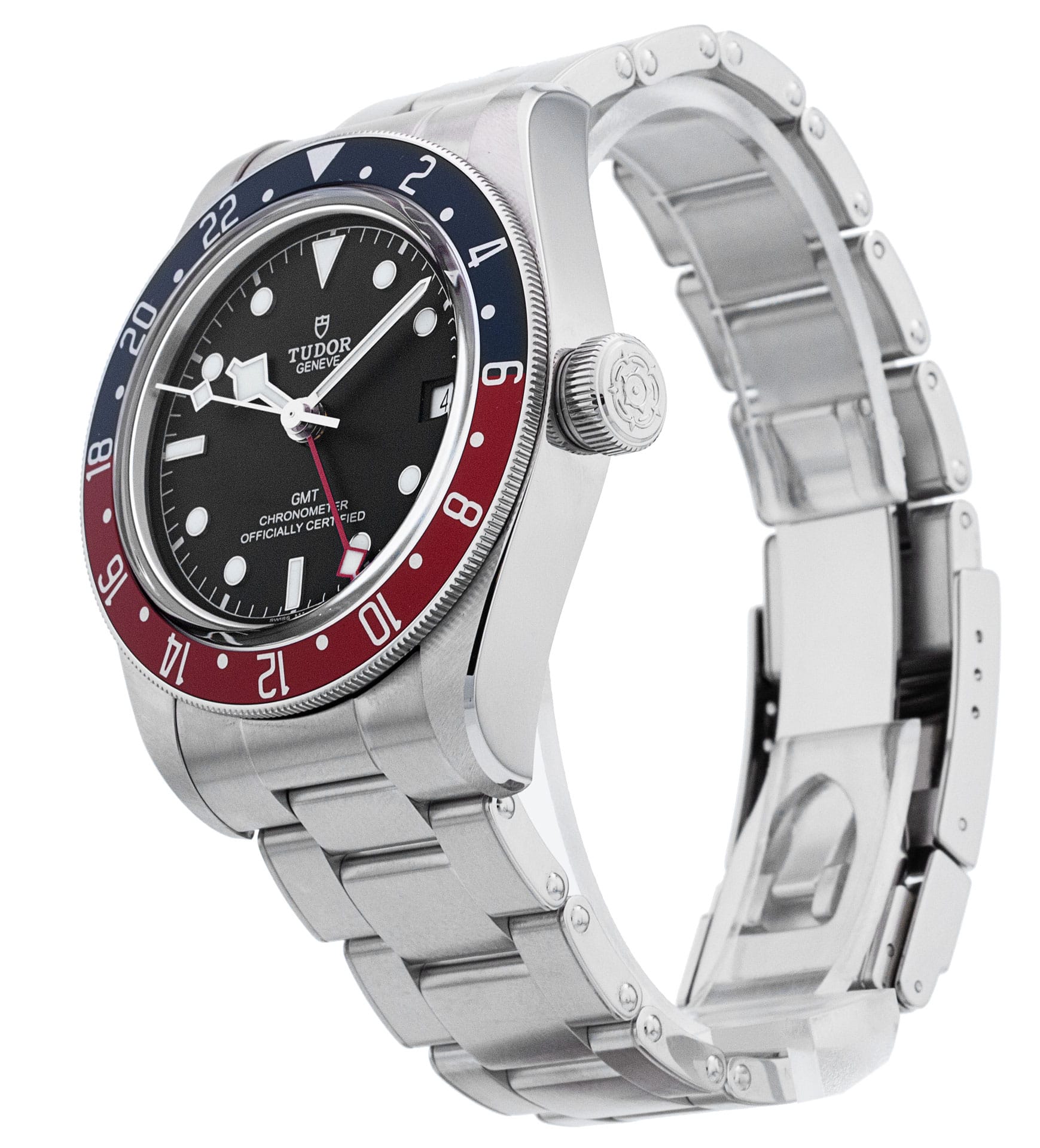 Tudor Black Bay GMT M79830RB-0001 Thumbnail 2