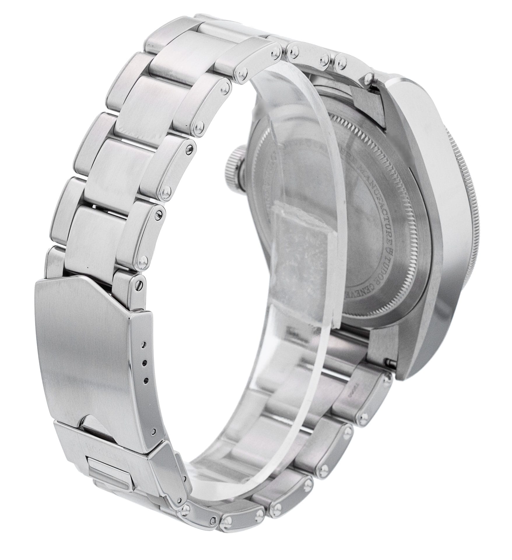 Tudor Black Bay GMT M79830RB-0001 Thumbnail 3