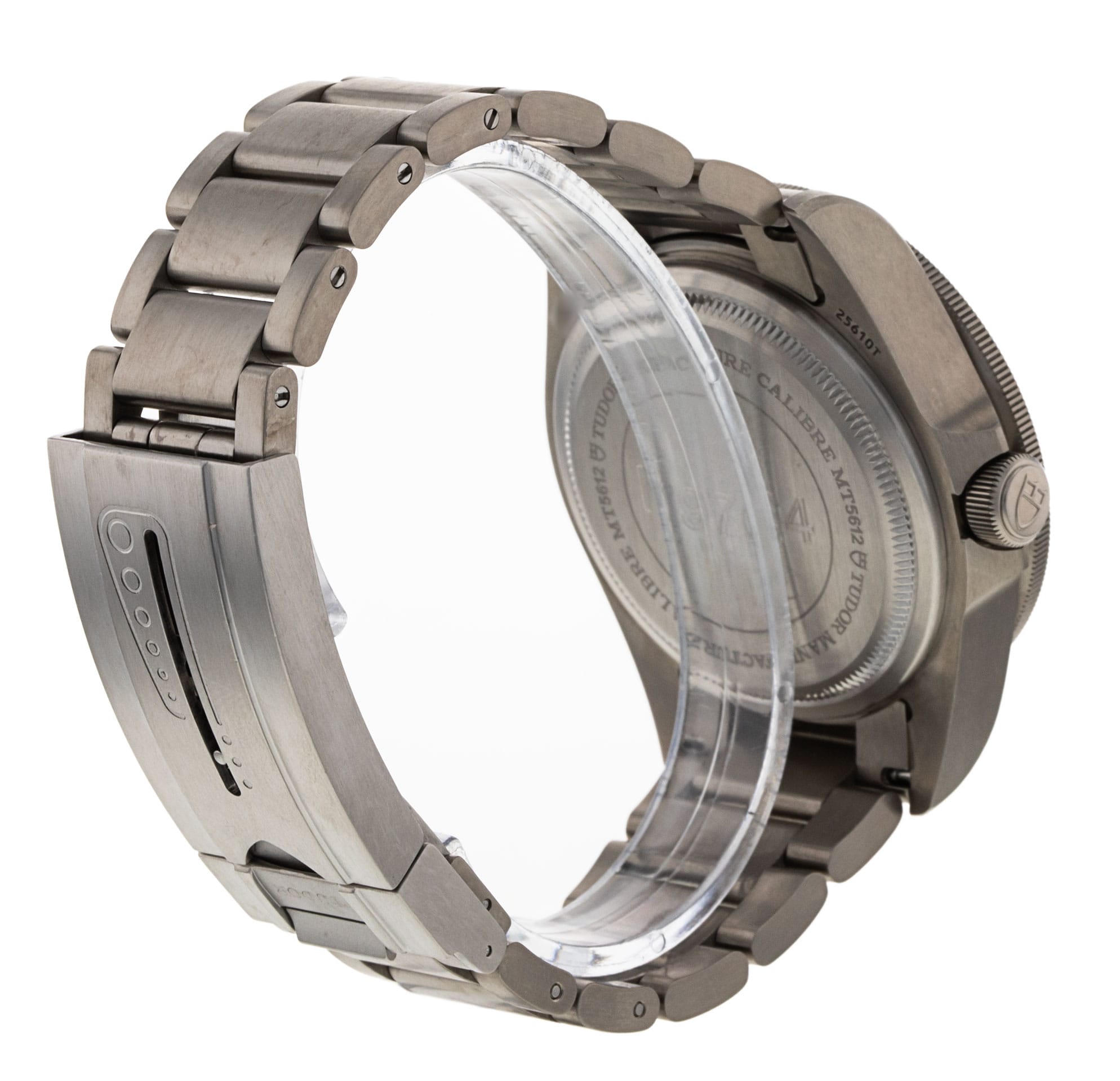 Tudor Pelagos M25610TNL-0001 Thumbnail 3