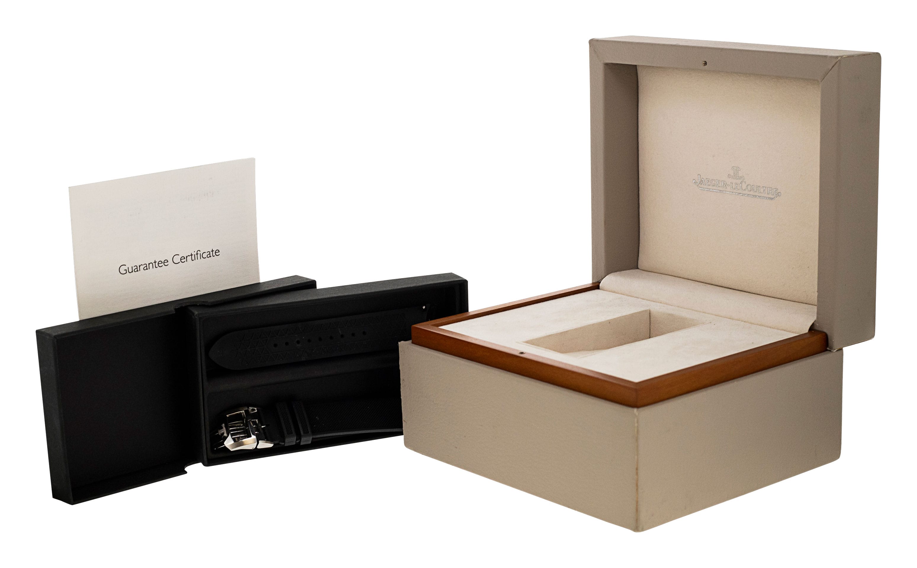 Jaeger-LeCoultre Master Compressor Chronograph 1758470 Thumbnail 4