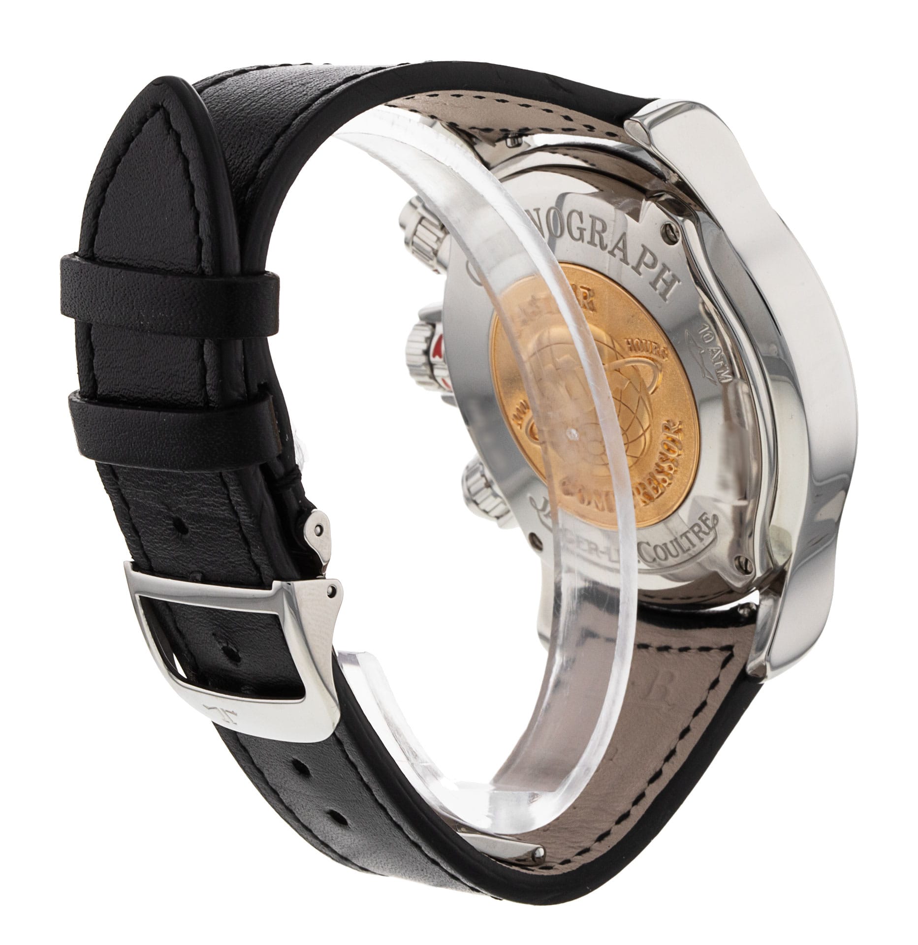 Jaeger-LeCoultre Master Compressor Chronograph 1758470 Thumbnail 3