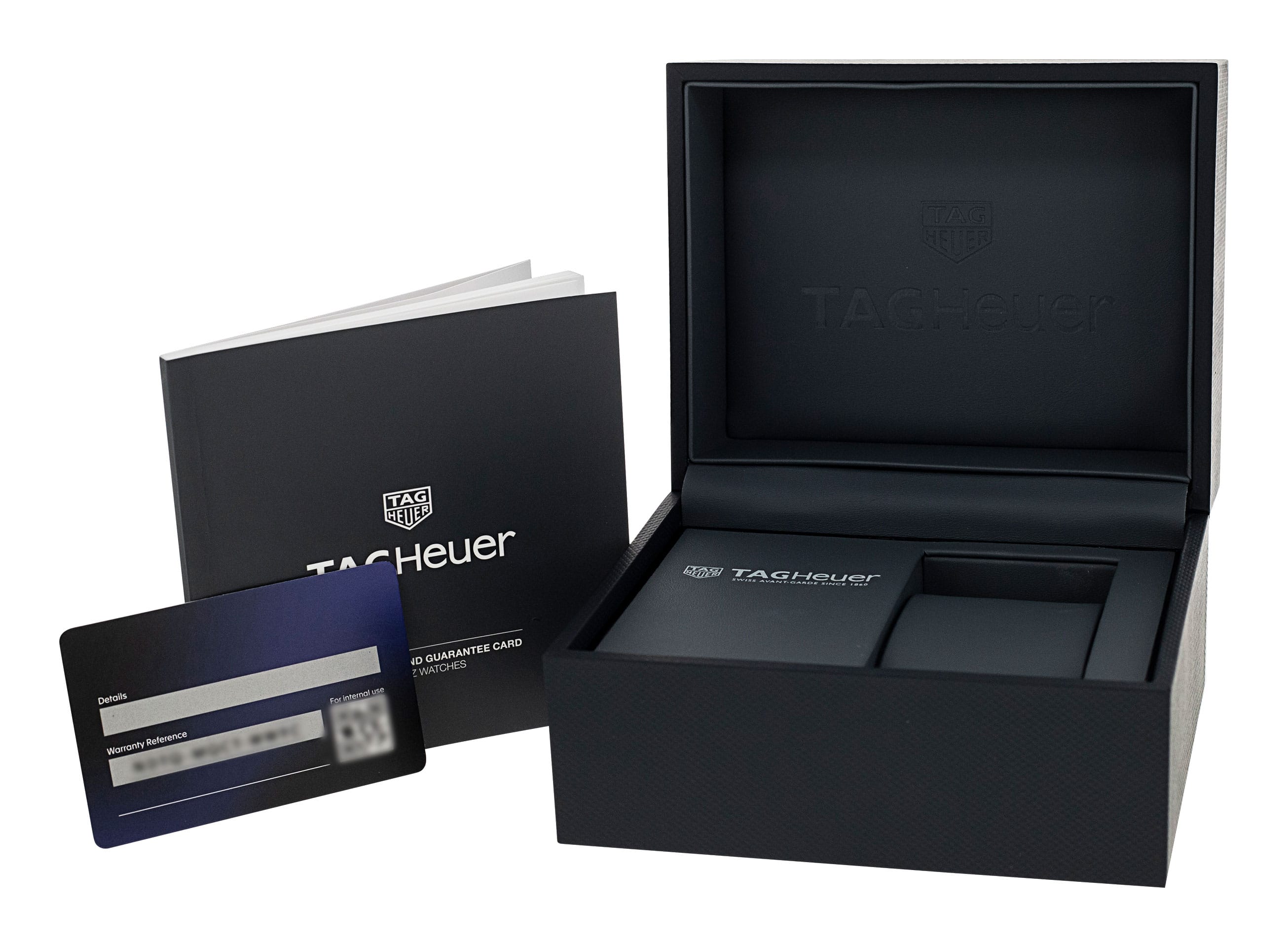 Tag Heuer Formula 1 WAZ1018.BA0842 Thumbnail 4