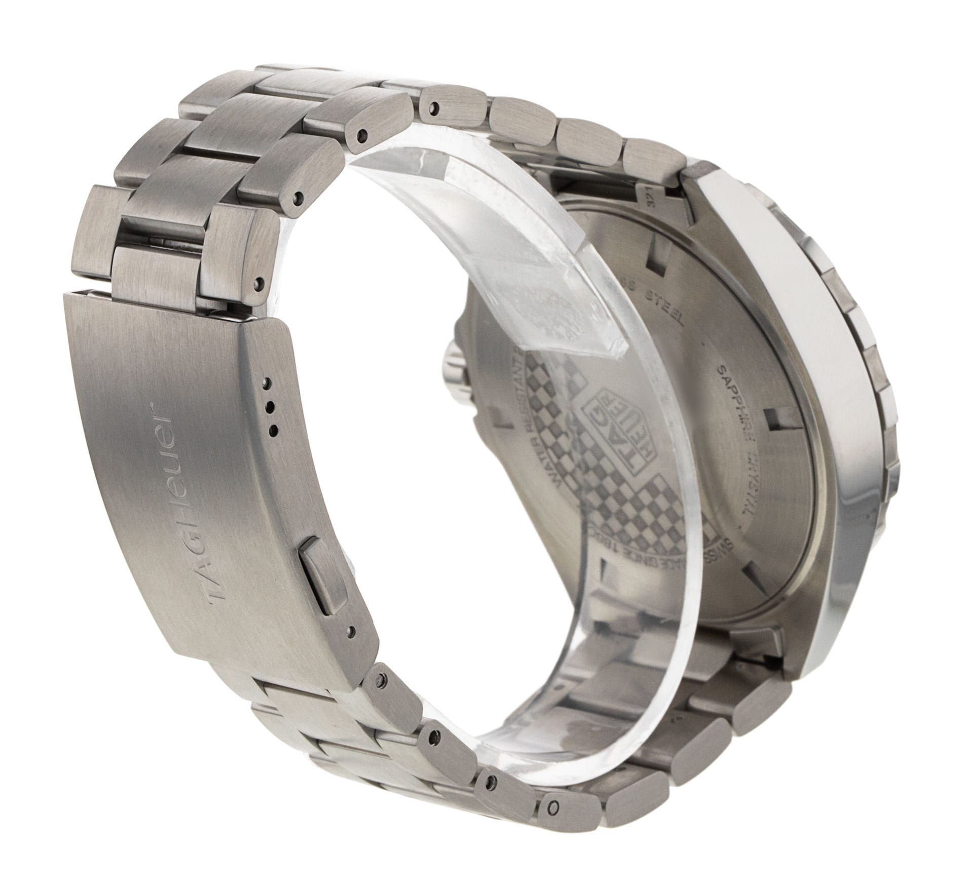 Tag Heuer Formula 1 WAZ1018.BA0842 Thumbnail 3