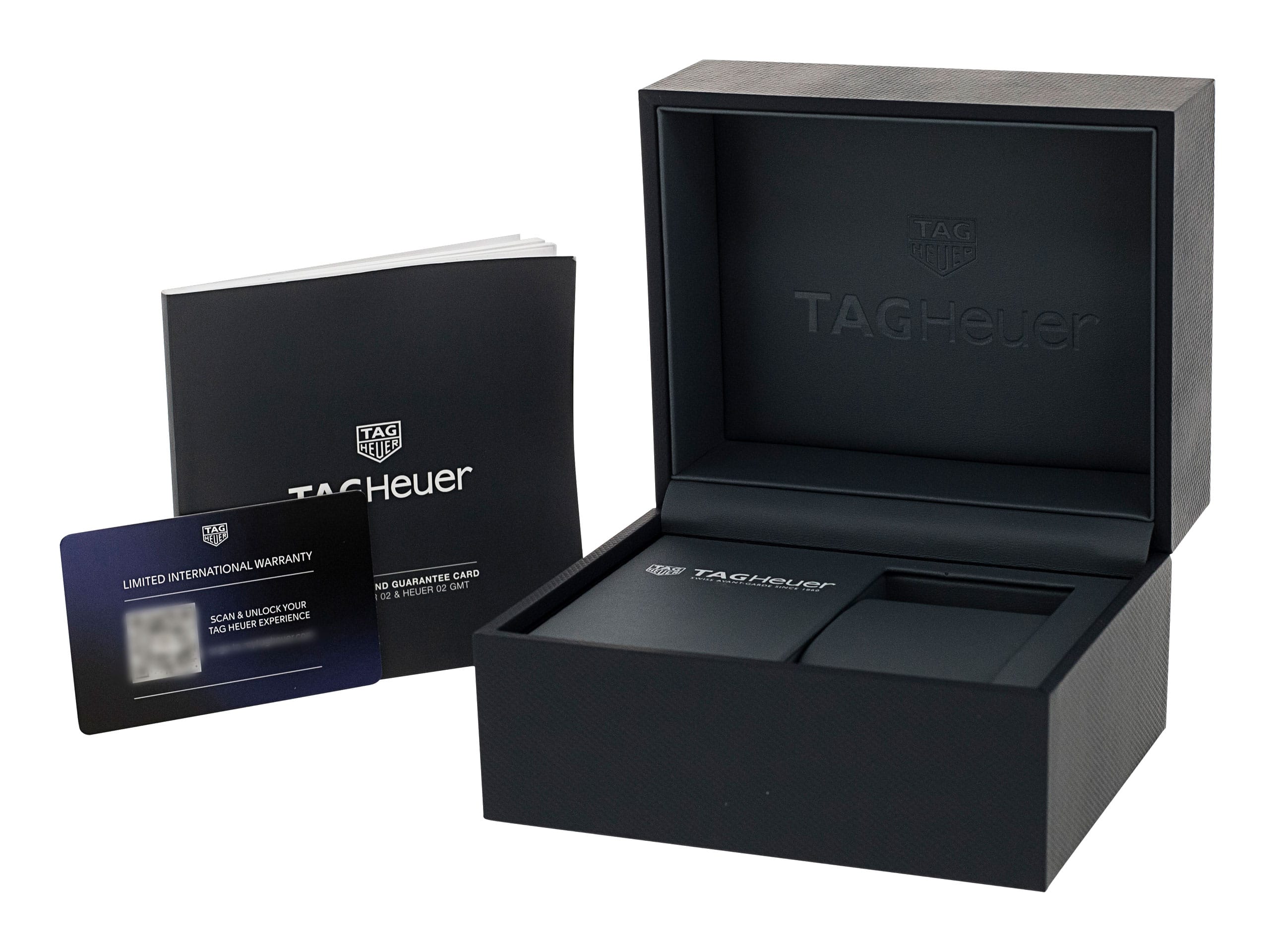 Tag Heuer Carrera CBN2010.BA0642 Thumbnail 5