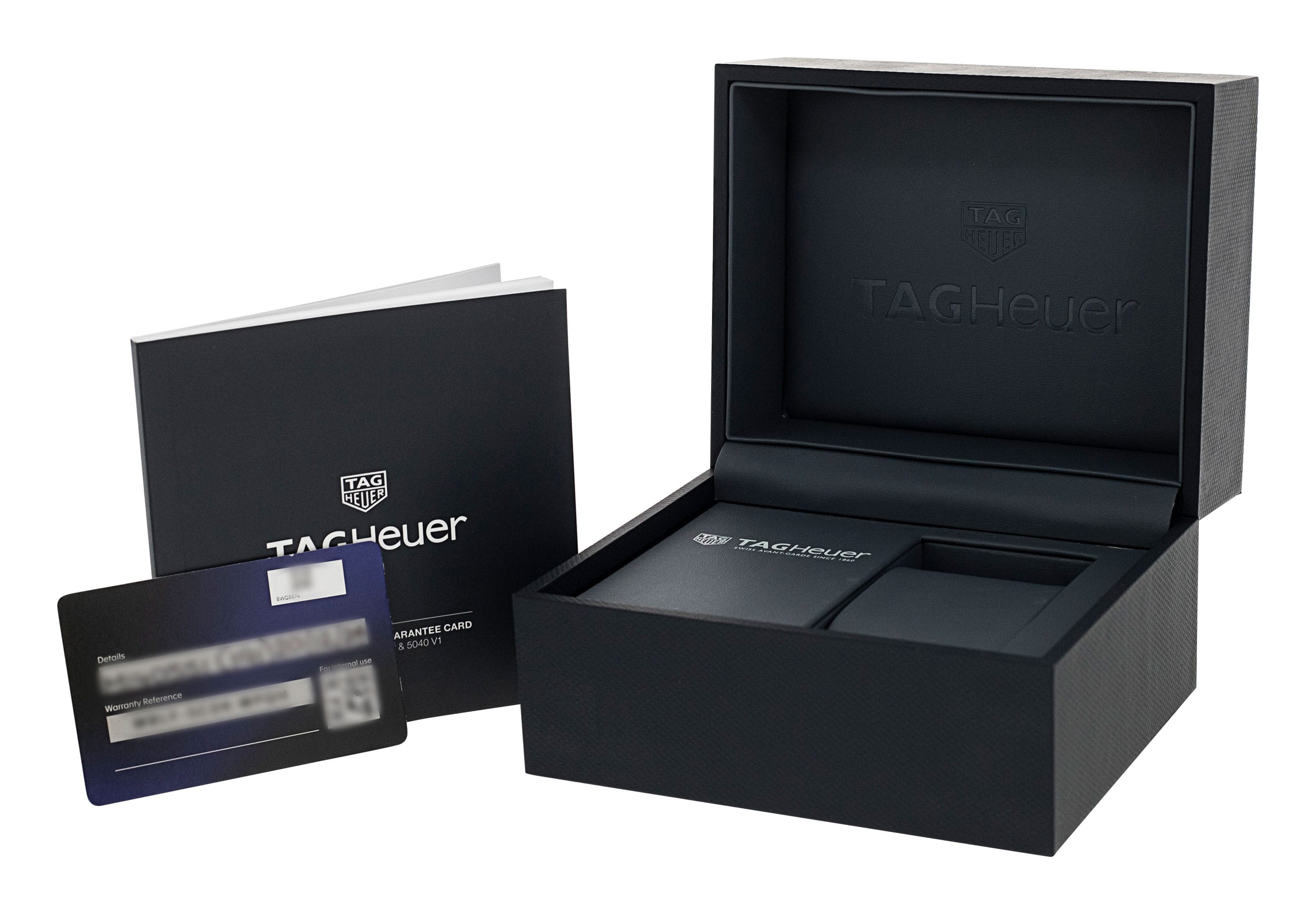 Tag Heuer Formula 1 CAZ101AP.BA0842 Thumbnail 4