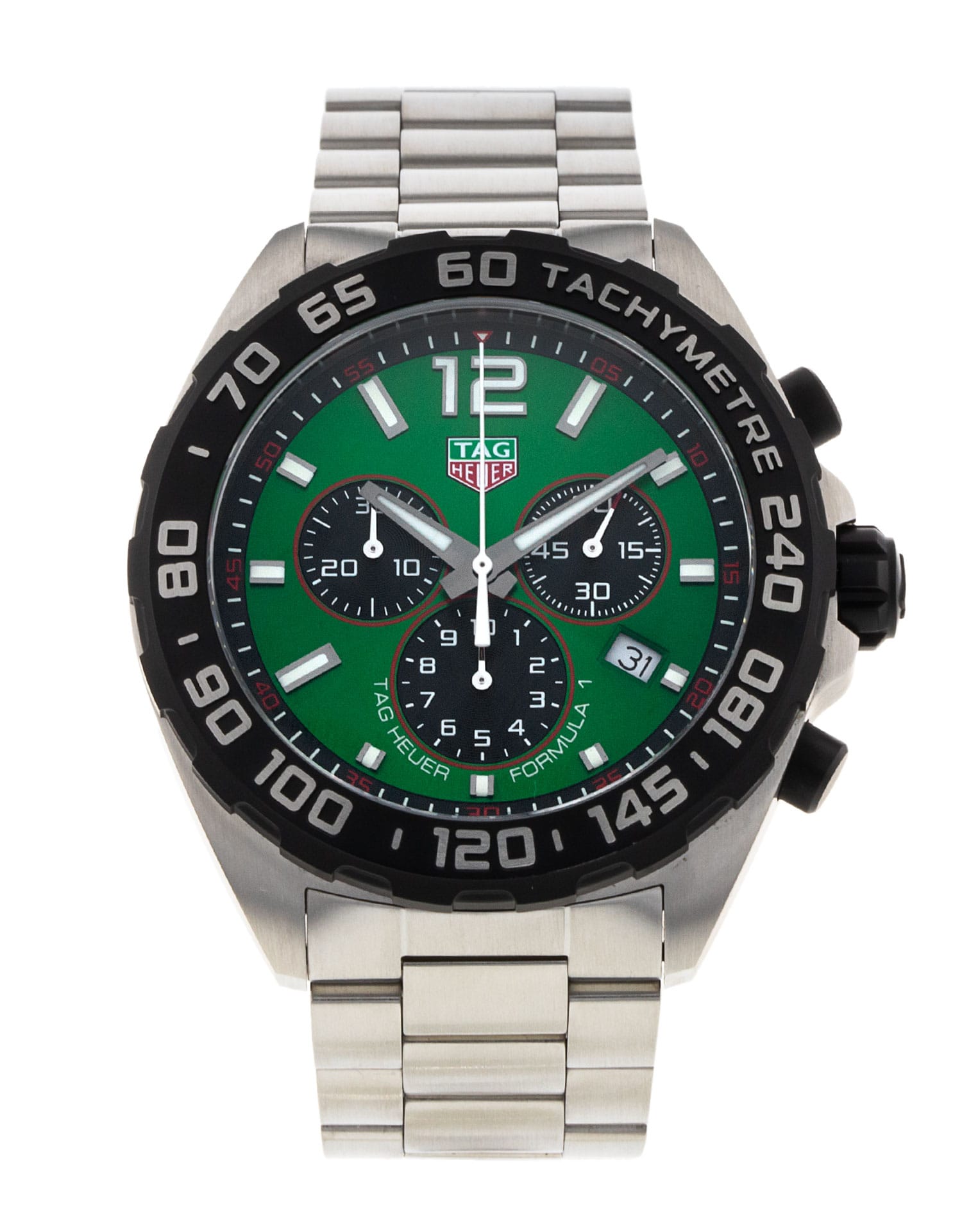 Tag Heuer Formula 1 CAZ101AP.BA0842 Thumbnail 1