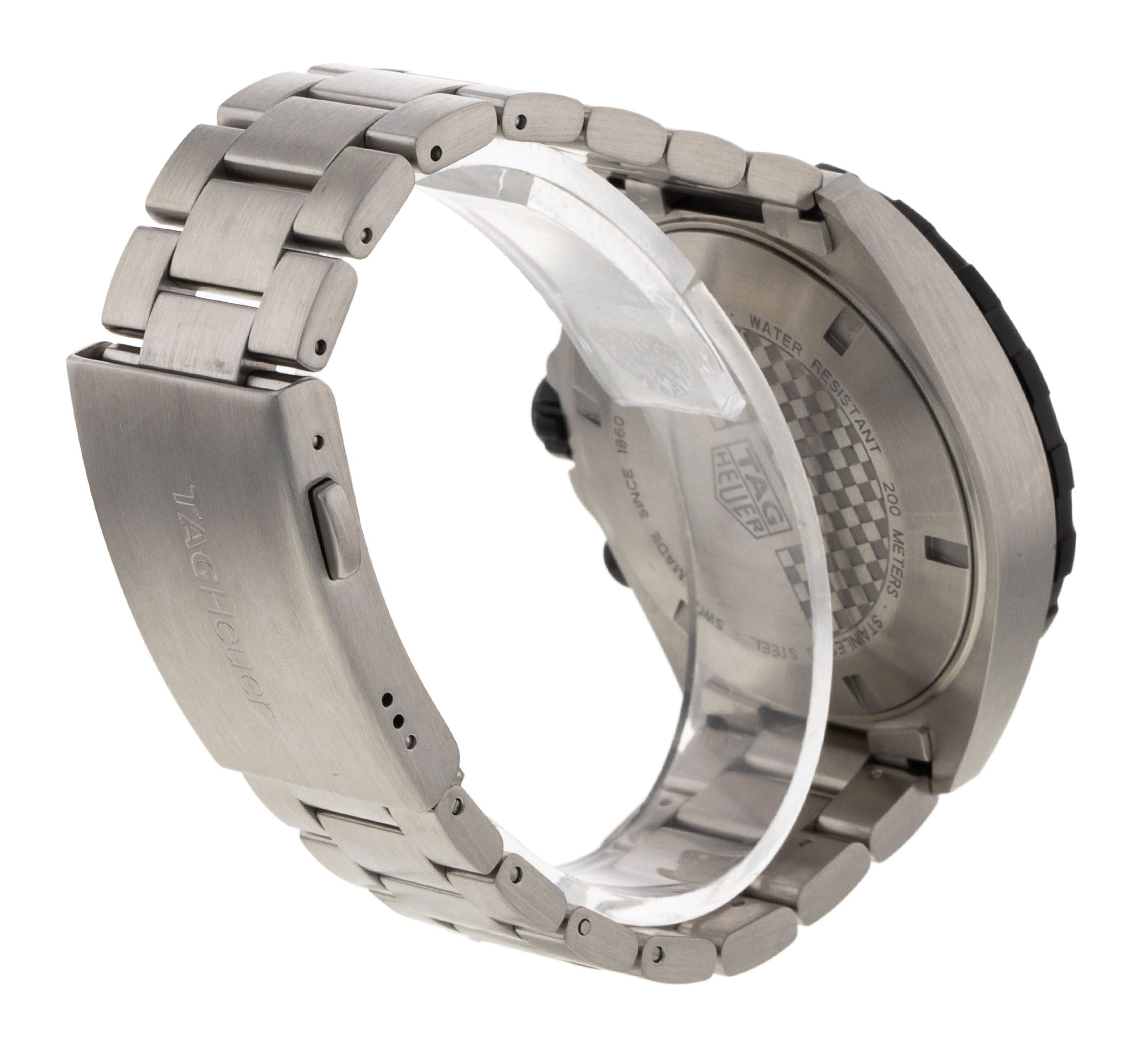 Tag Heuer Formula 1 CAZ101AP.BA0842 Thumbnail 3