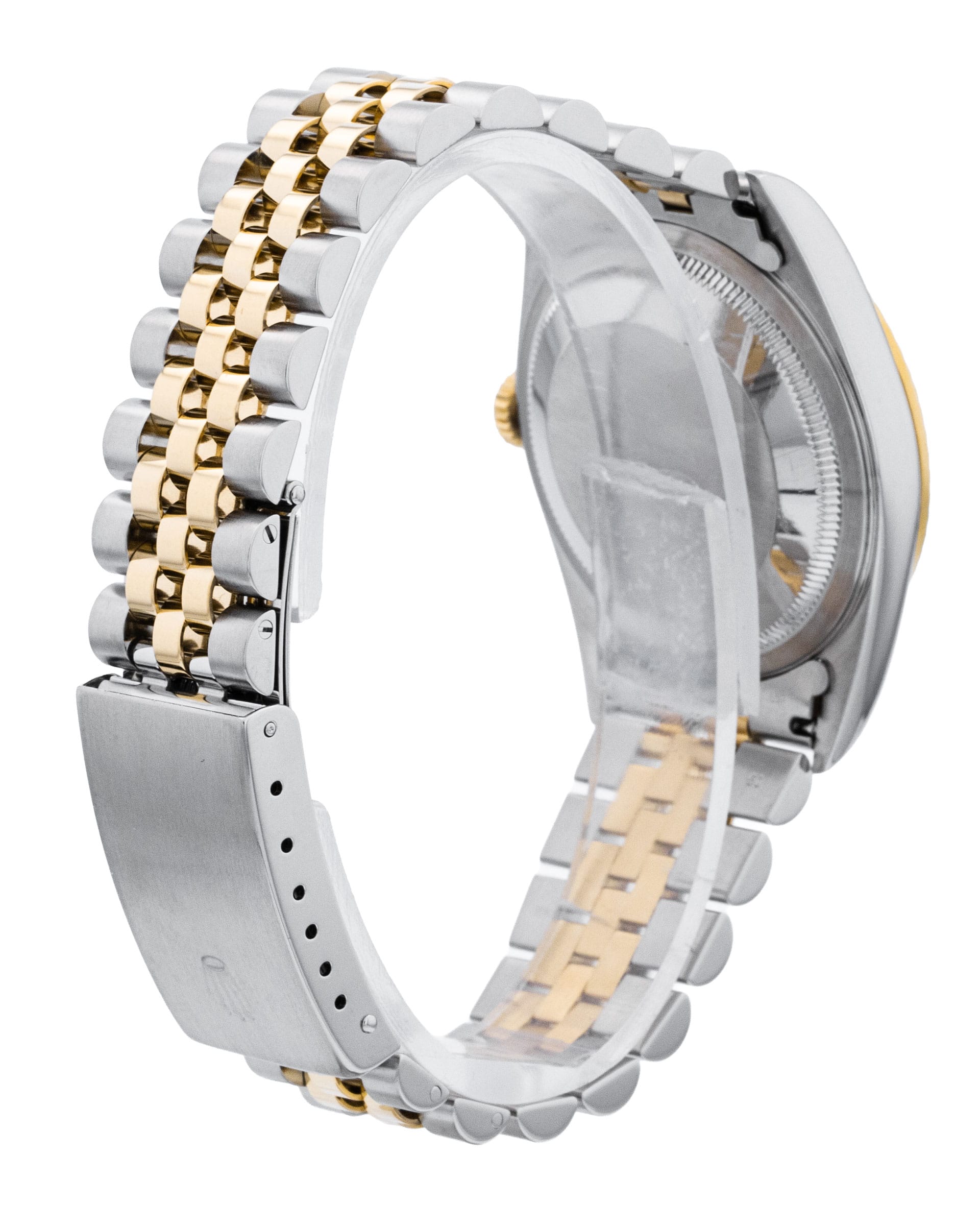 Rolex Datejust 16233 Thumbnail 3