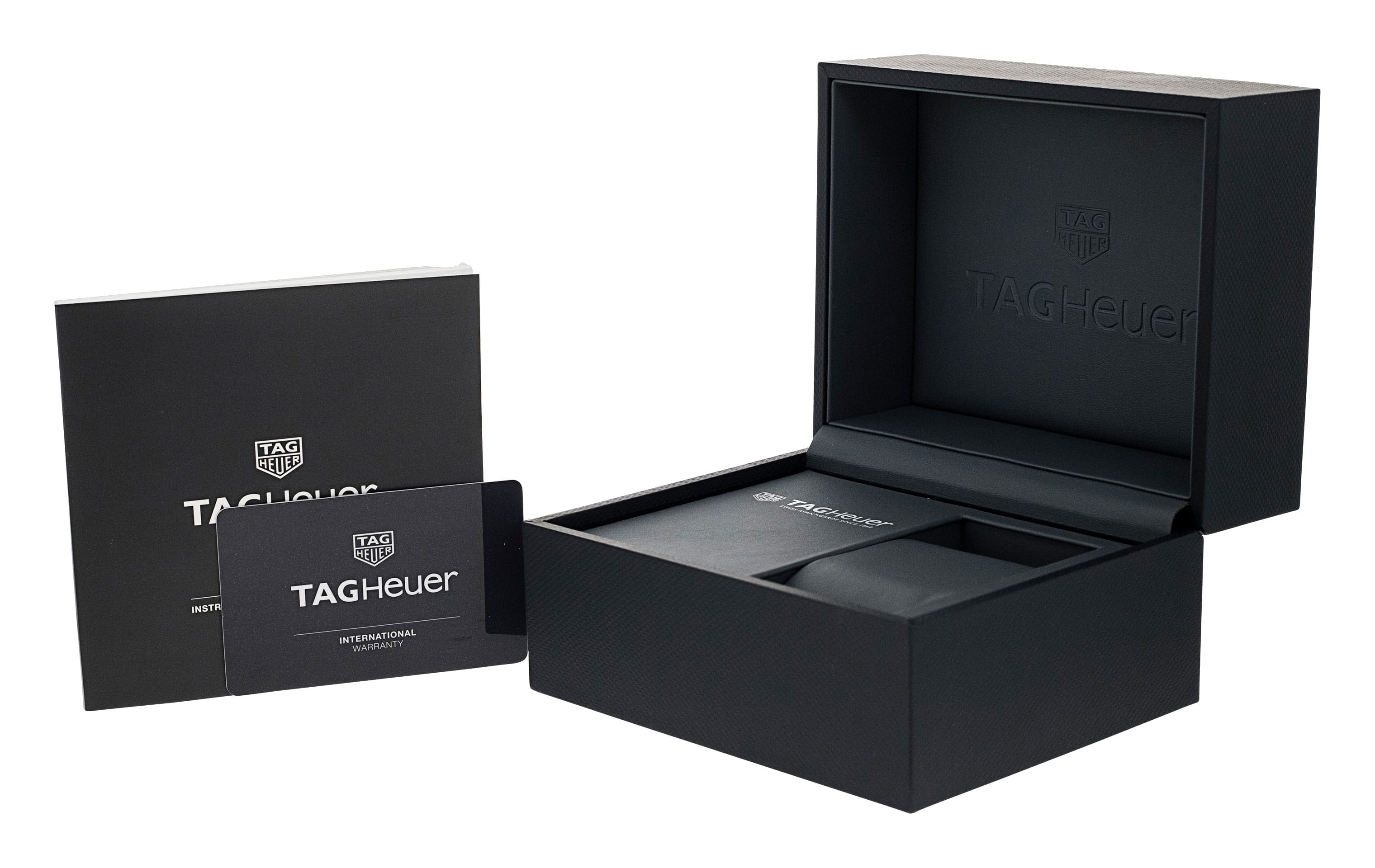 Tag Heuer Aquaracer WAY111A.BA0928 Thumbnail 4