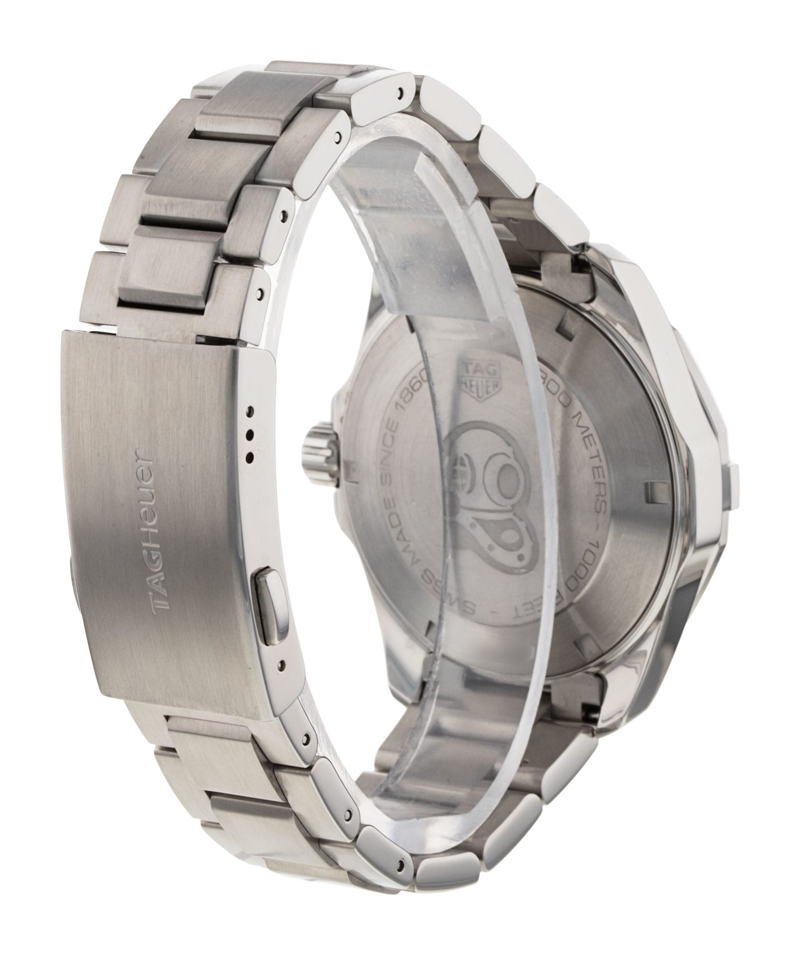 Tag Heuer Aquaracer WAY111A.BA0928 Thumbnail 3