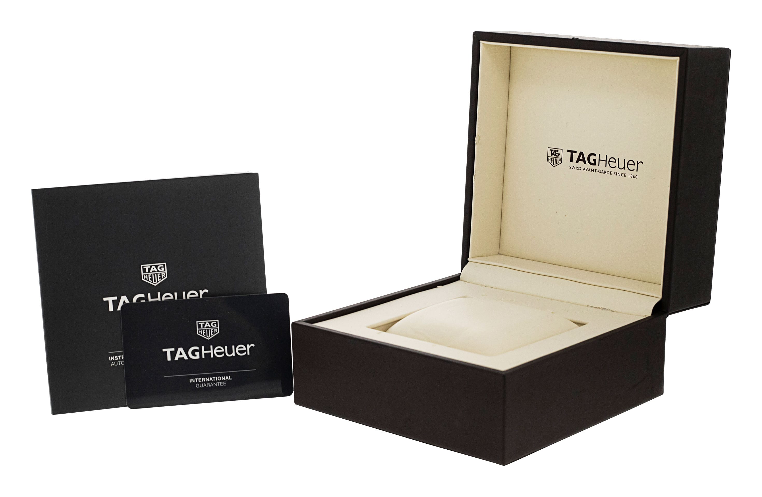 Tag Heuer Carrera CV2A1V.BA0738 Thumbnail 5