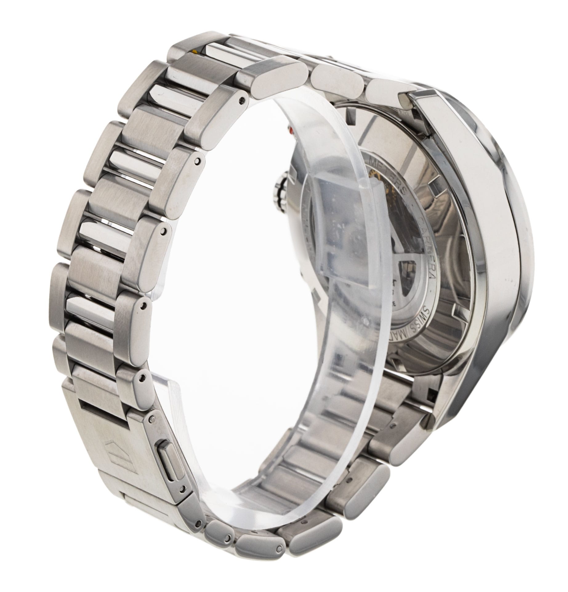 Tag Heuer Carrera CV2A1V.BA0738 Thumbnail 3