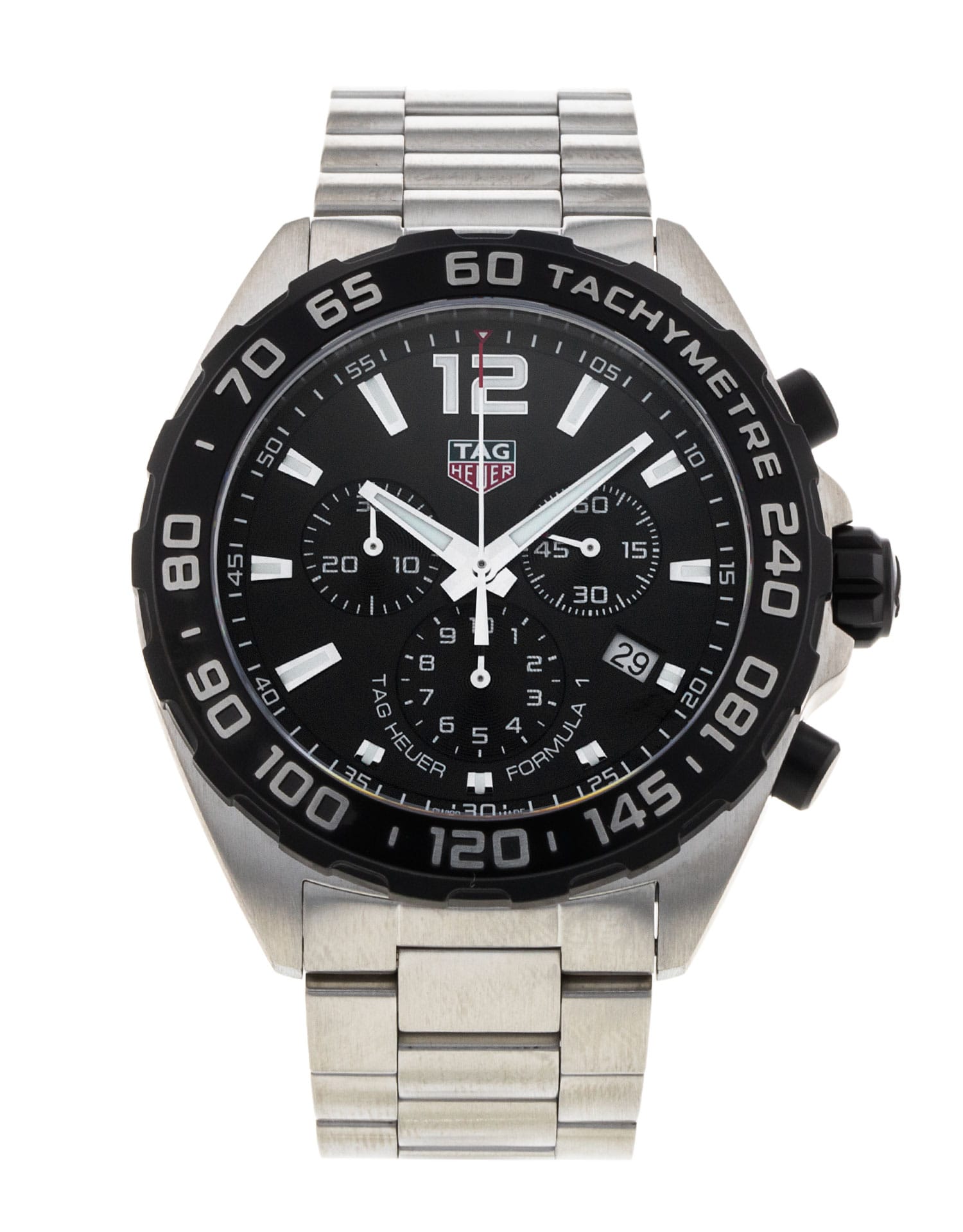 Tag Heuer Formula 1 CAZ1010.BA0842 Thumbnail 1