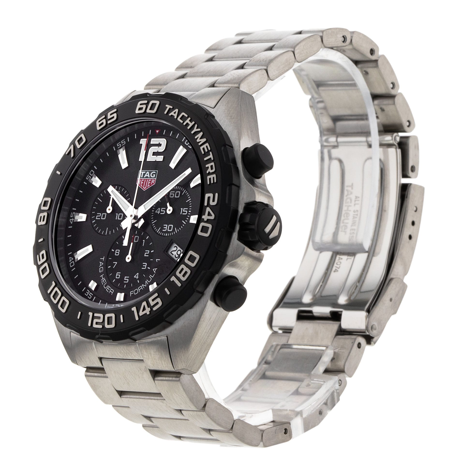 Tag Heuer Formula 1 CAZ1010.BA0842 Thumbnail 2