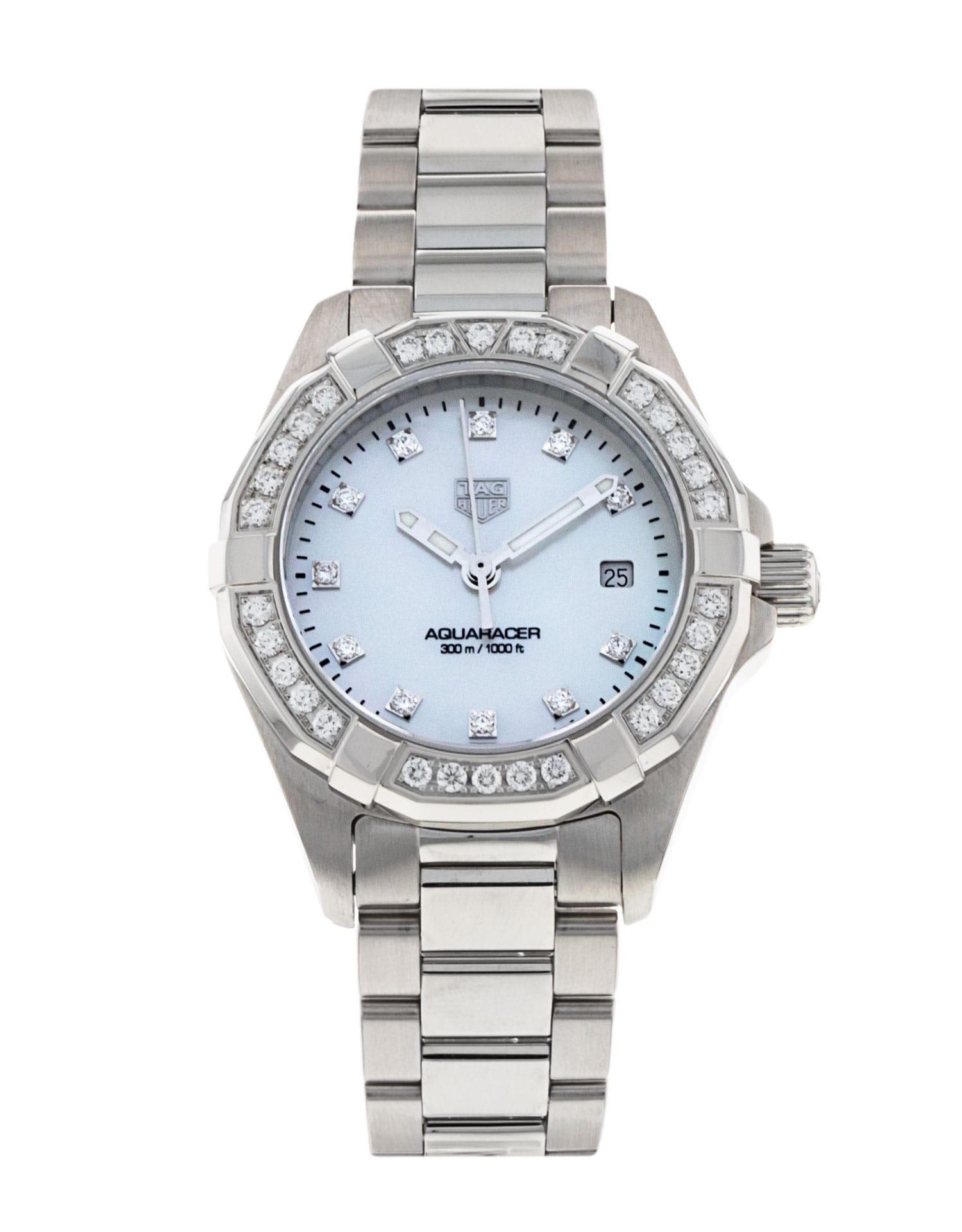 Tag Heuer Aquaracer WBD1415.BA0741 Thumbnail 1